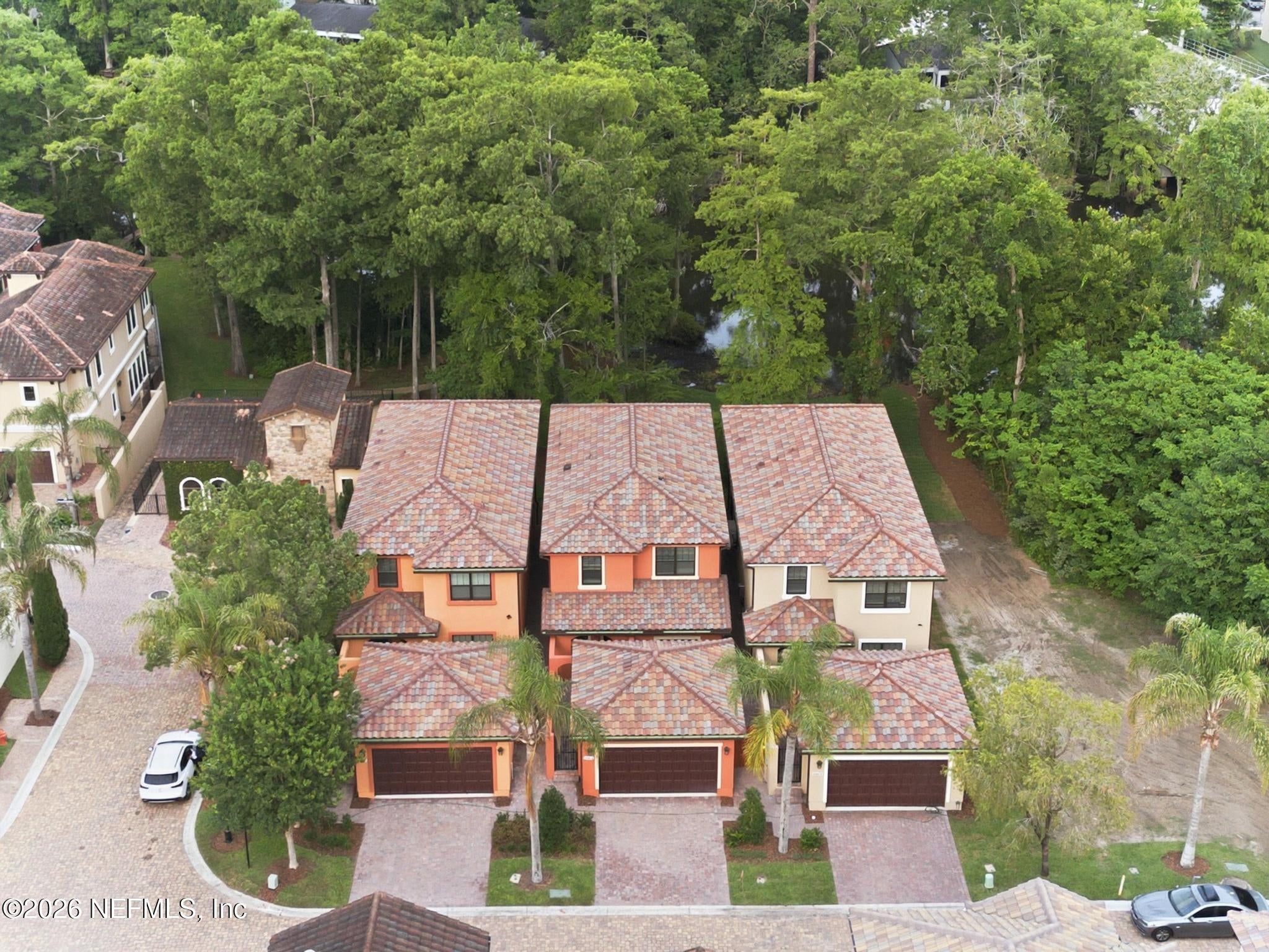 8863 Amalfi Ct, Jacksonville, FL 32217 photo