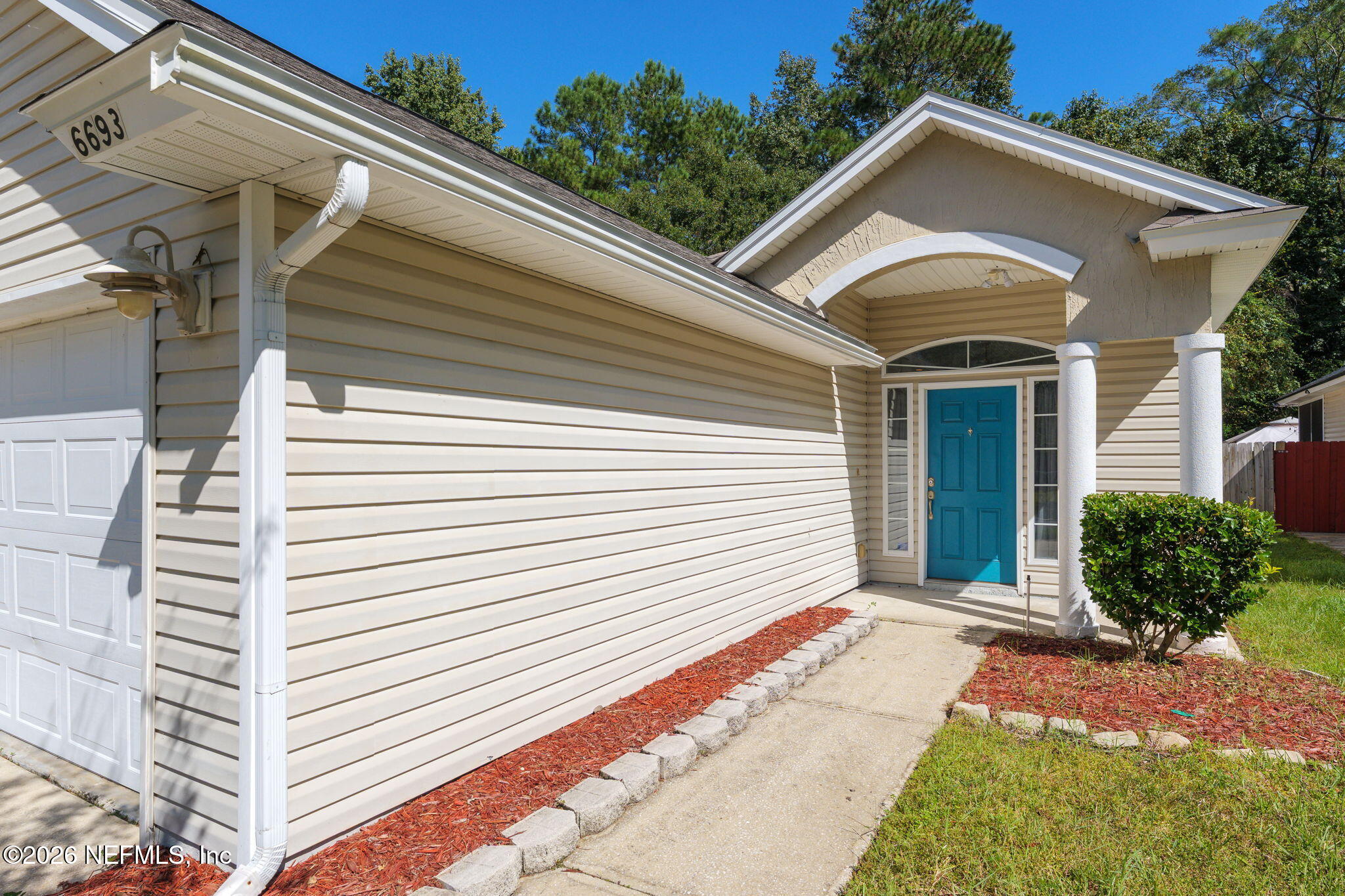 6693 Morse Glen Ln, Jacksonville, FL 32244 photo