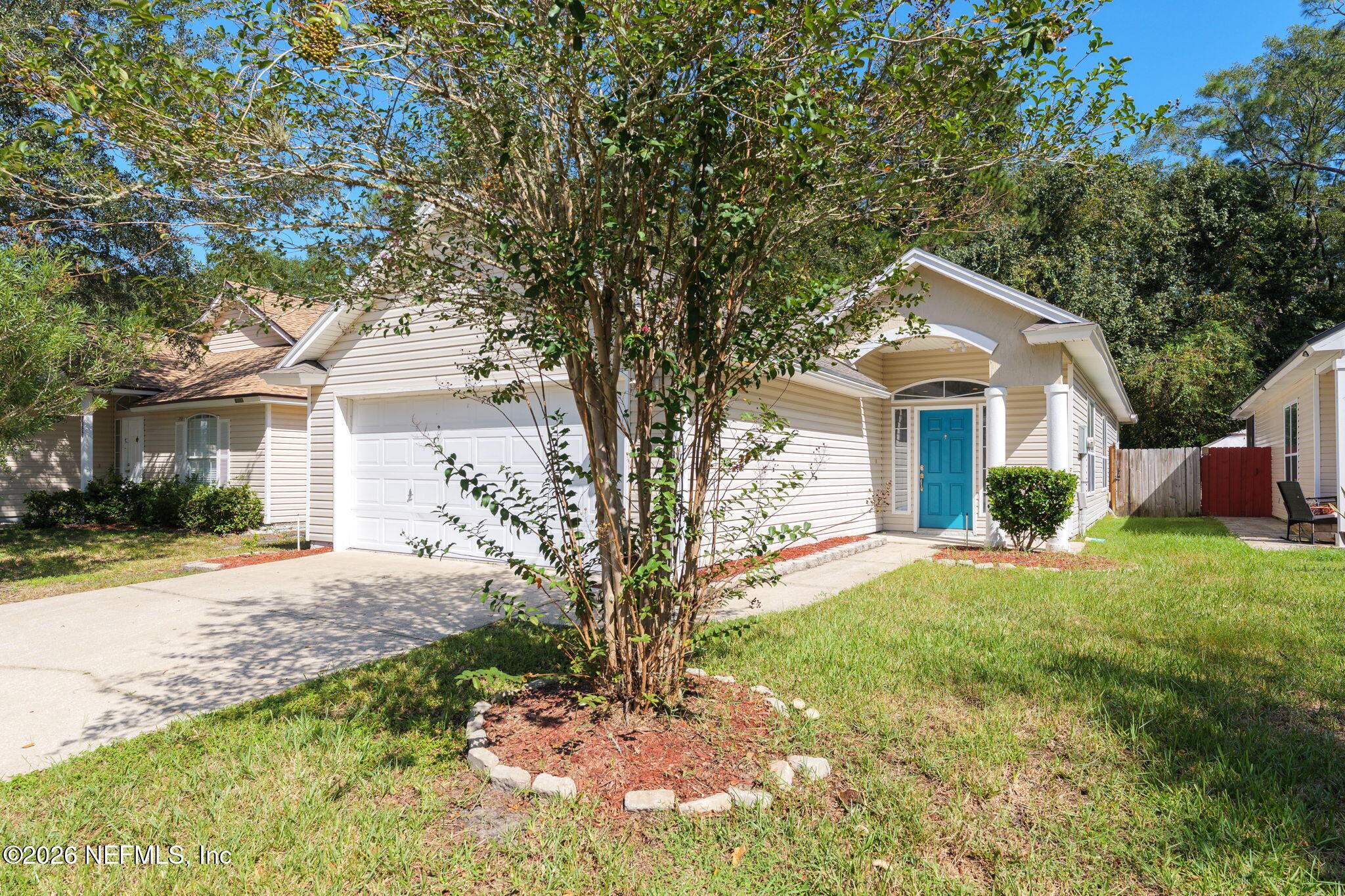 6693 Morse Glen Ln, Jacksonville, FL 32244