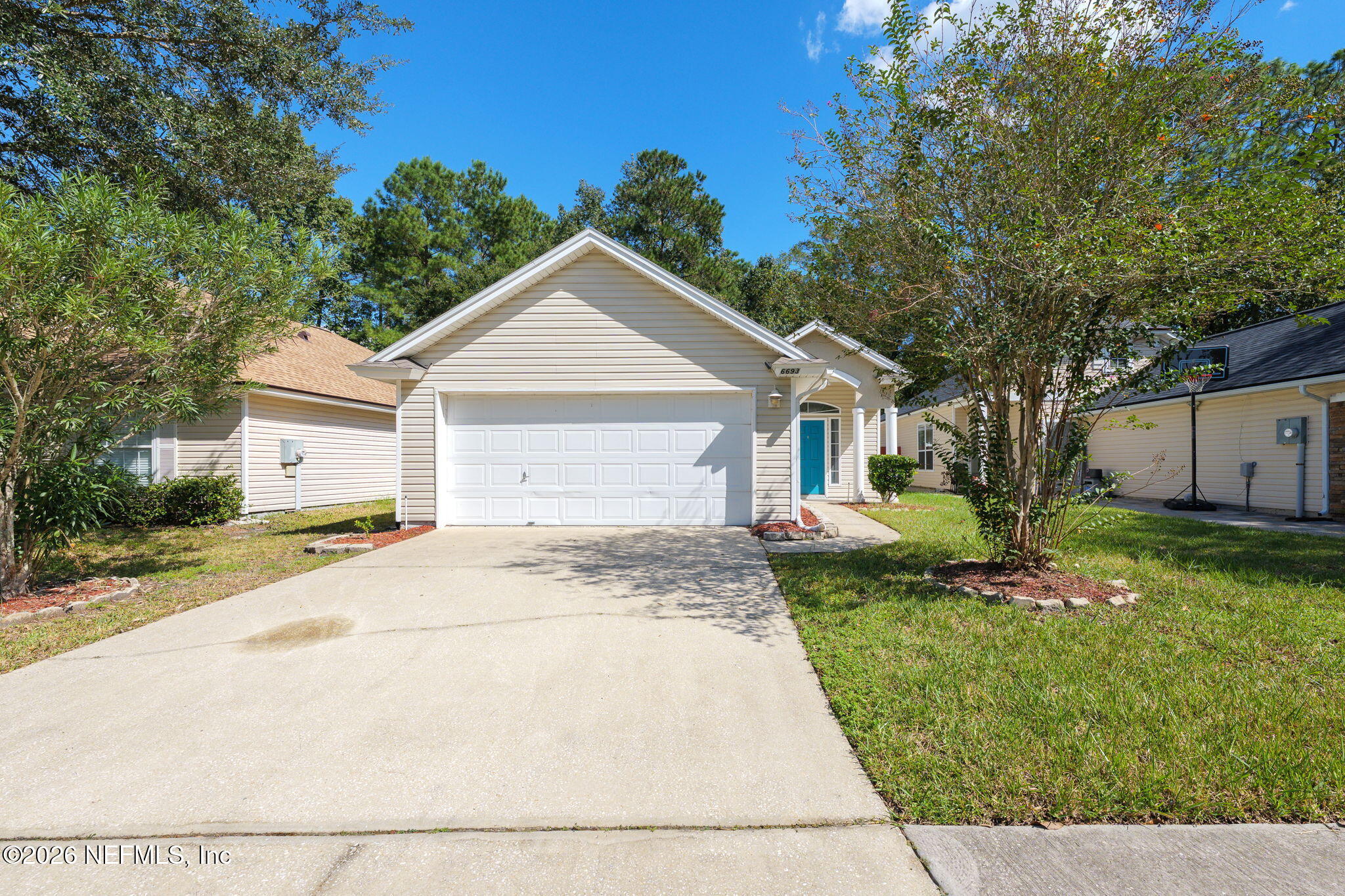 6693 Morse Glen Ln, Jacksonville, FL 32244 photo
