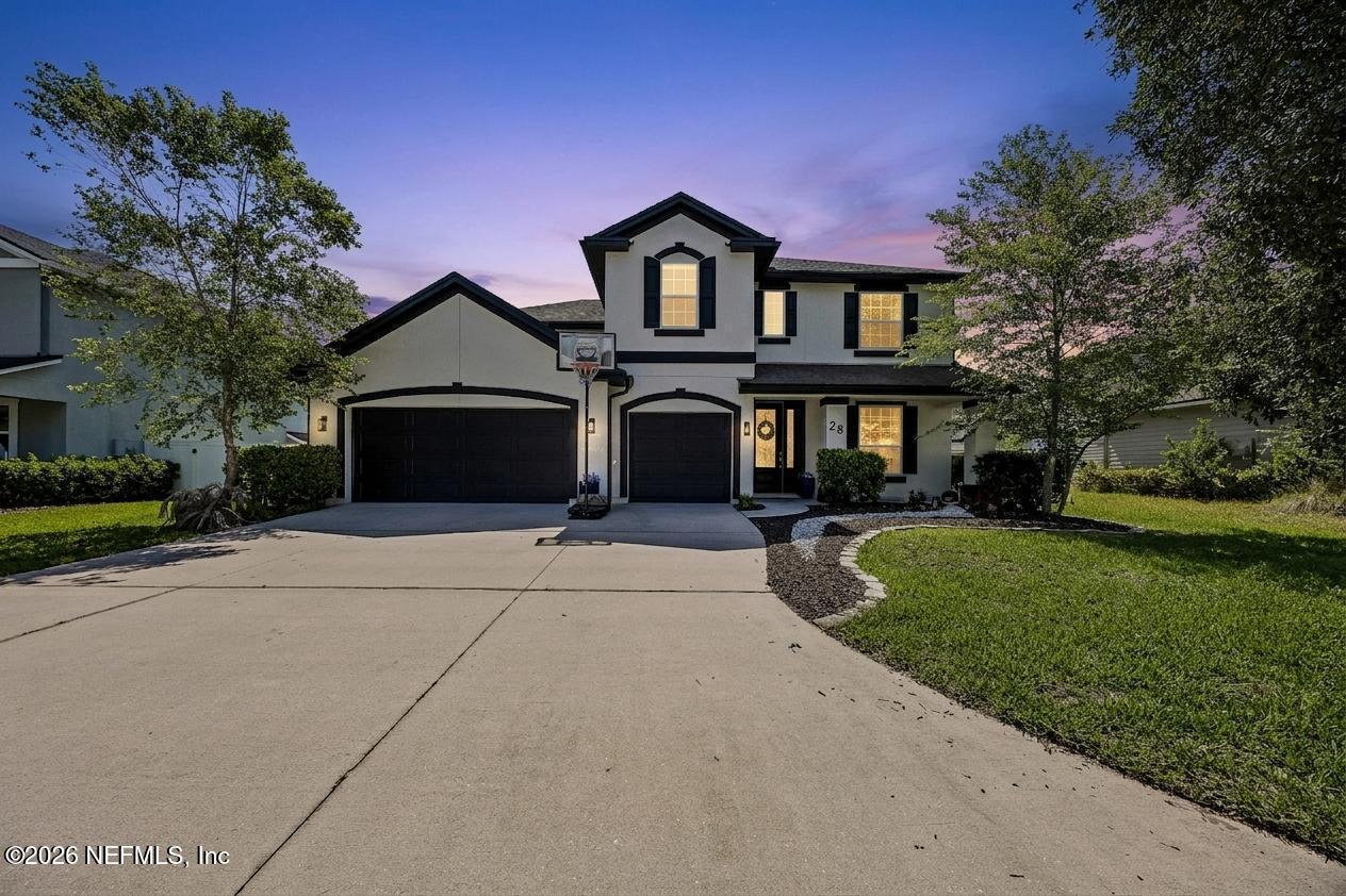 28 Spanish Bay Dr, Saint Augustine, FL 32092 photo