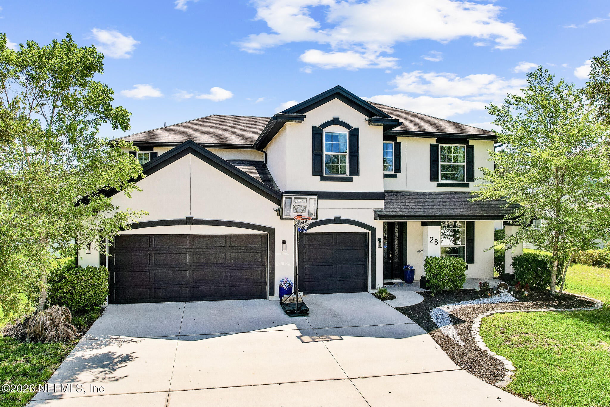 28 Spanish Bay Dr, Saint Augustine, FL 32092