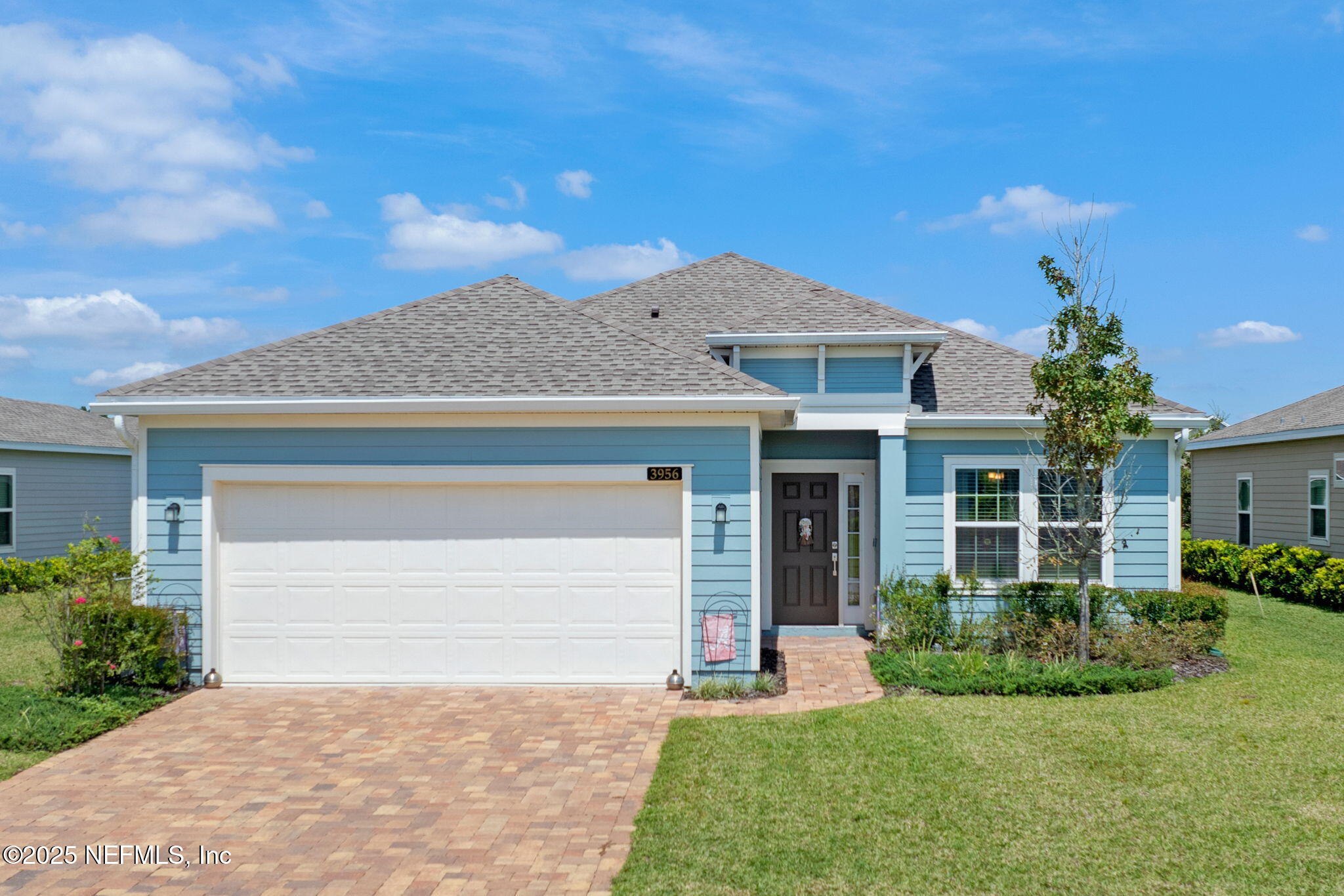 3956 Cloverdale Ct, Middleburg, FL 32068
