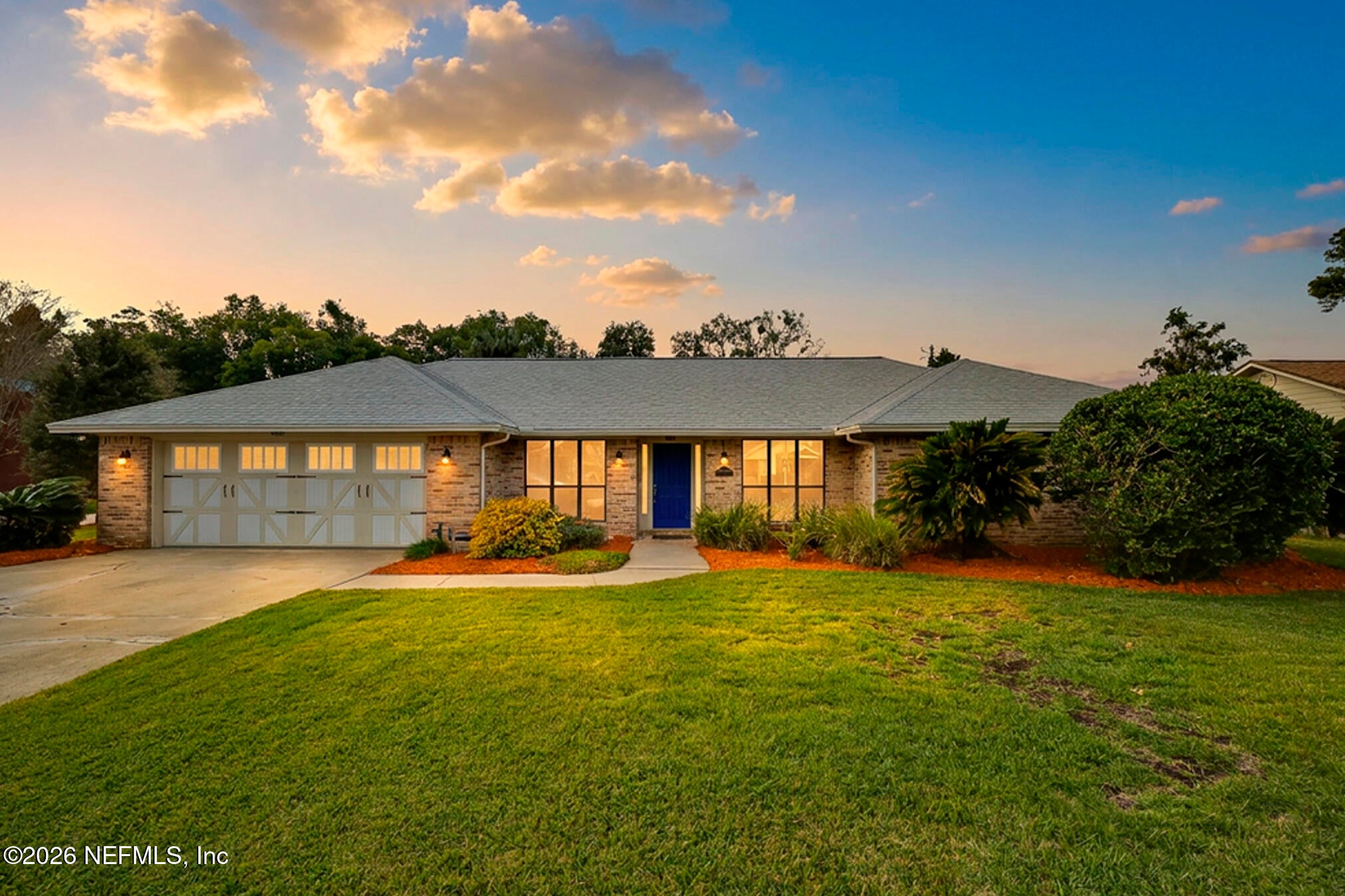 9662 Trendle Ln, Jacksonville, FL 32257