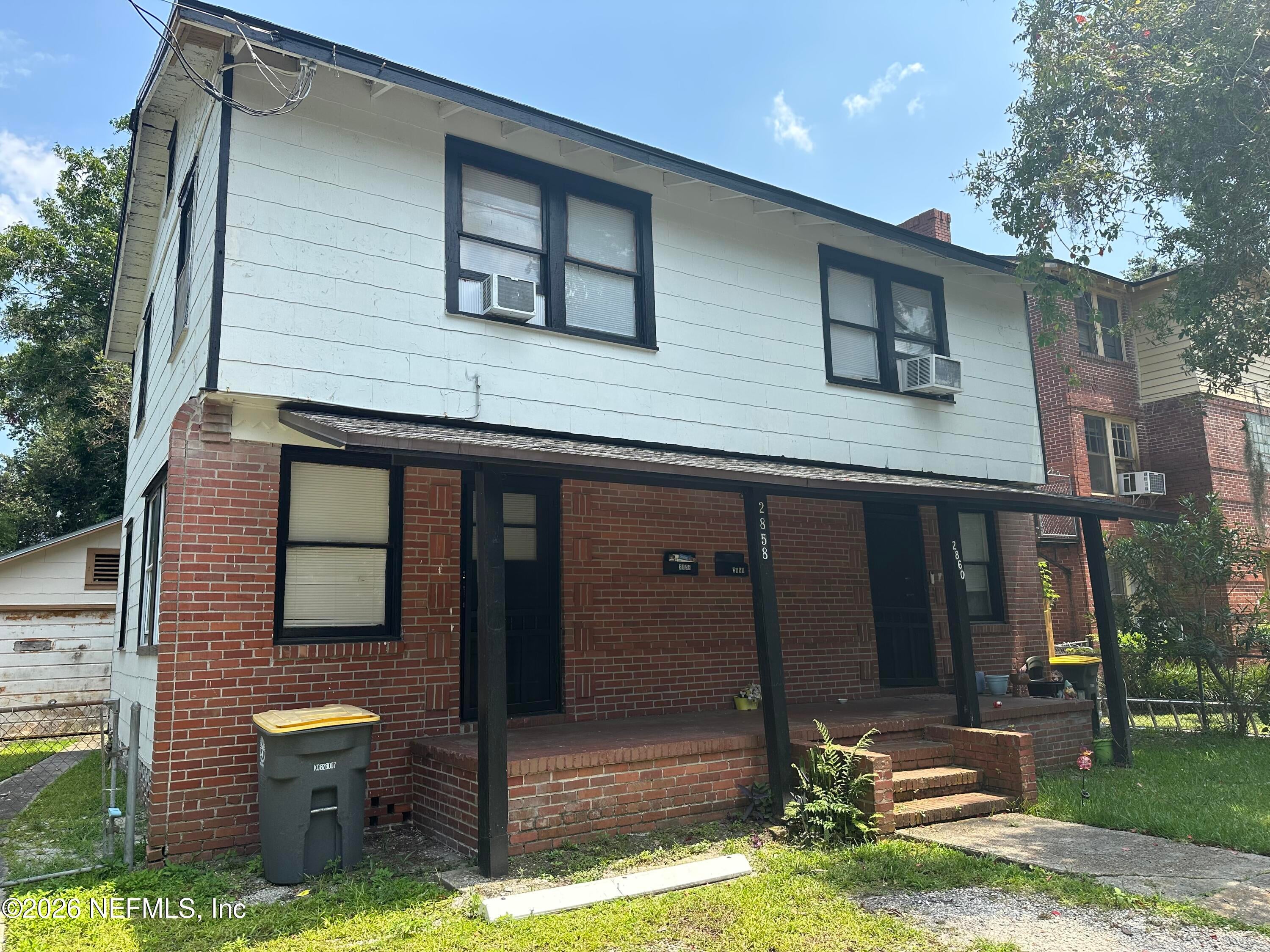 1204 Cherry St, Jacksonville, FL 32205 photo