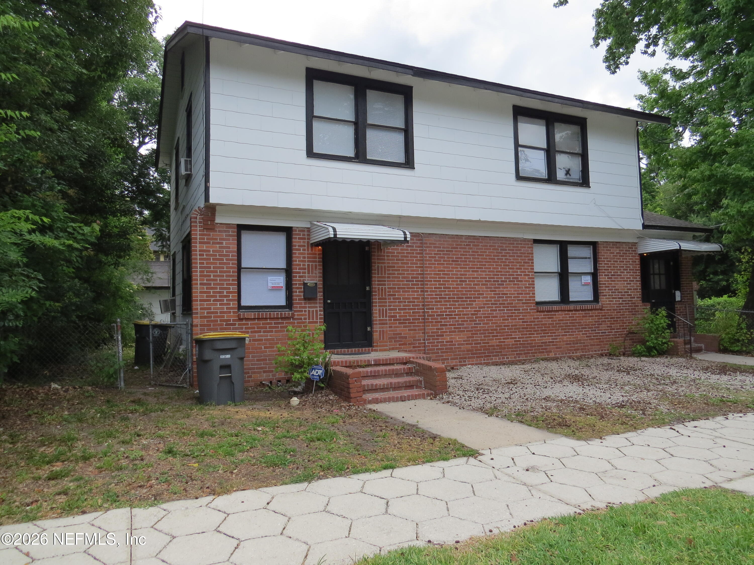 1204 Cherry St, Jacksonville, FL 32205 photo