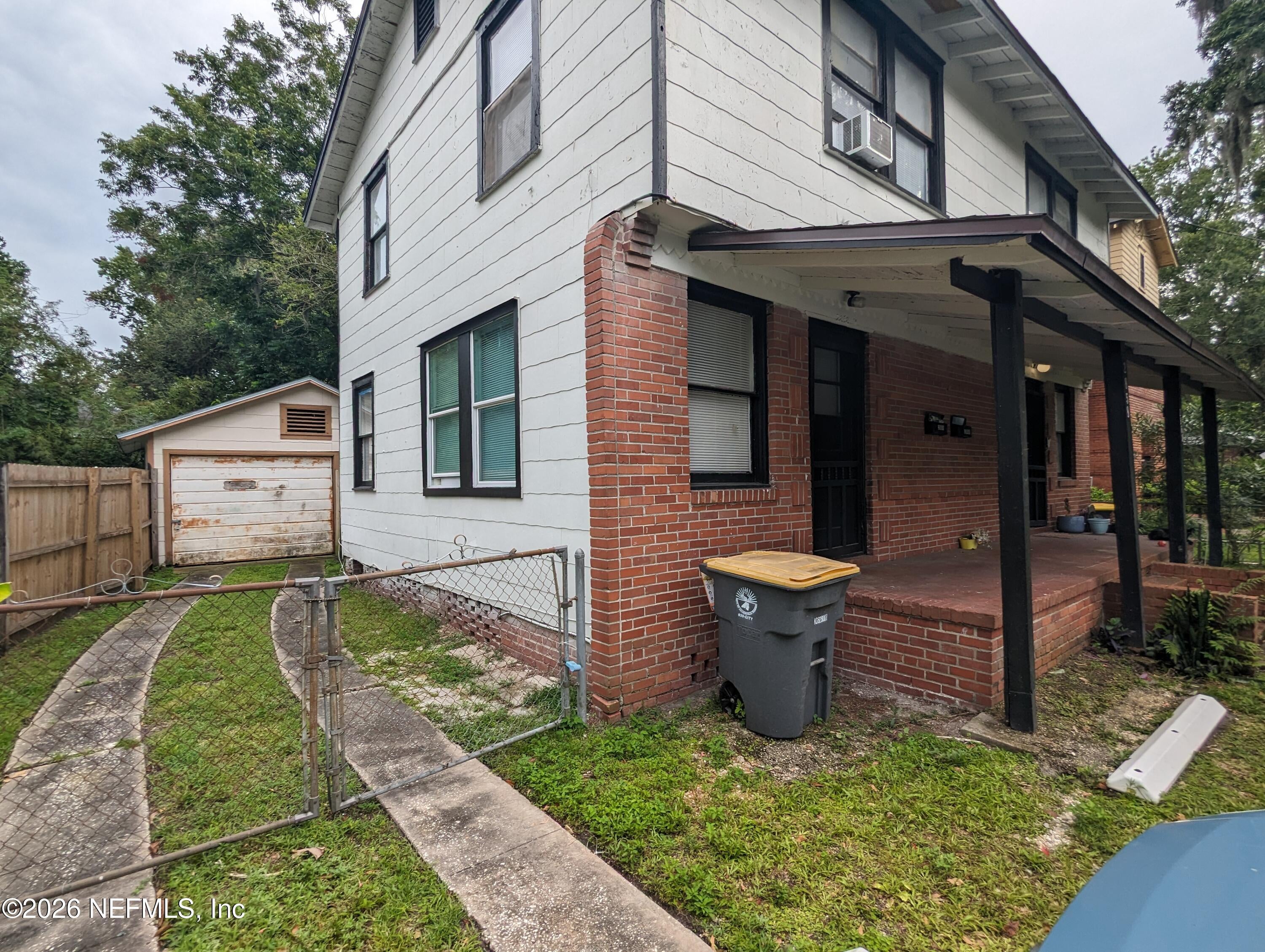1204 Cherry St, Jacksonville, FL 32205 photo