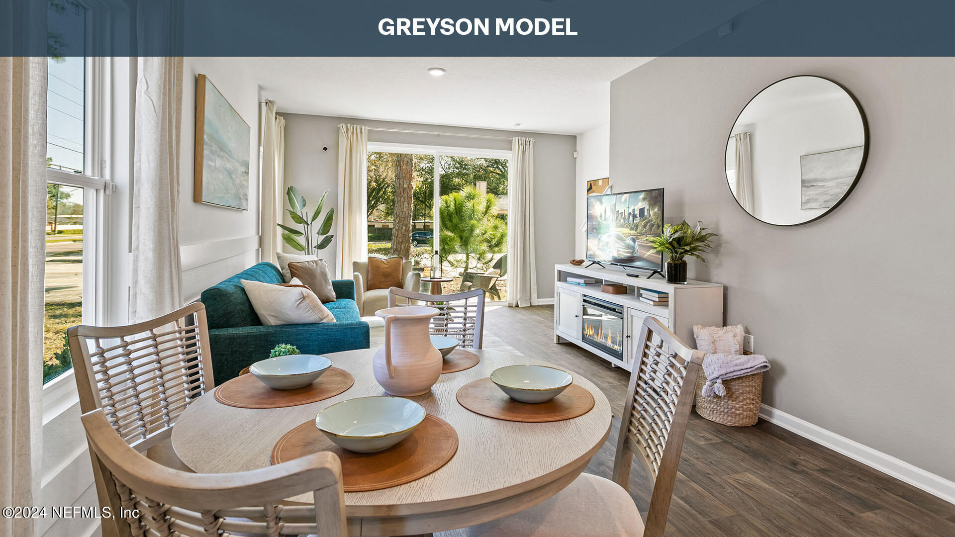 Townhouse in Jacksonville FL 9919 WYNDBROOK Terrace 8.jpg