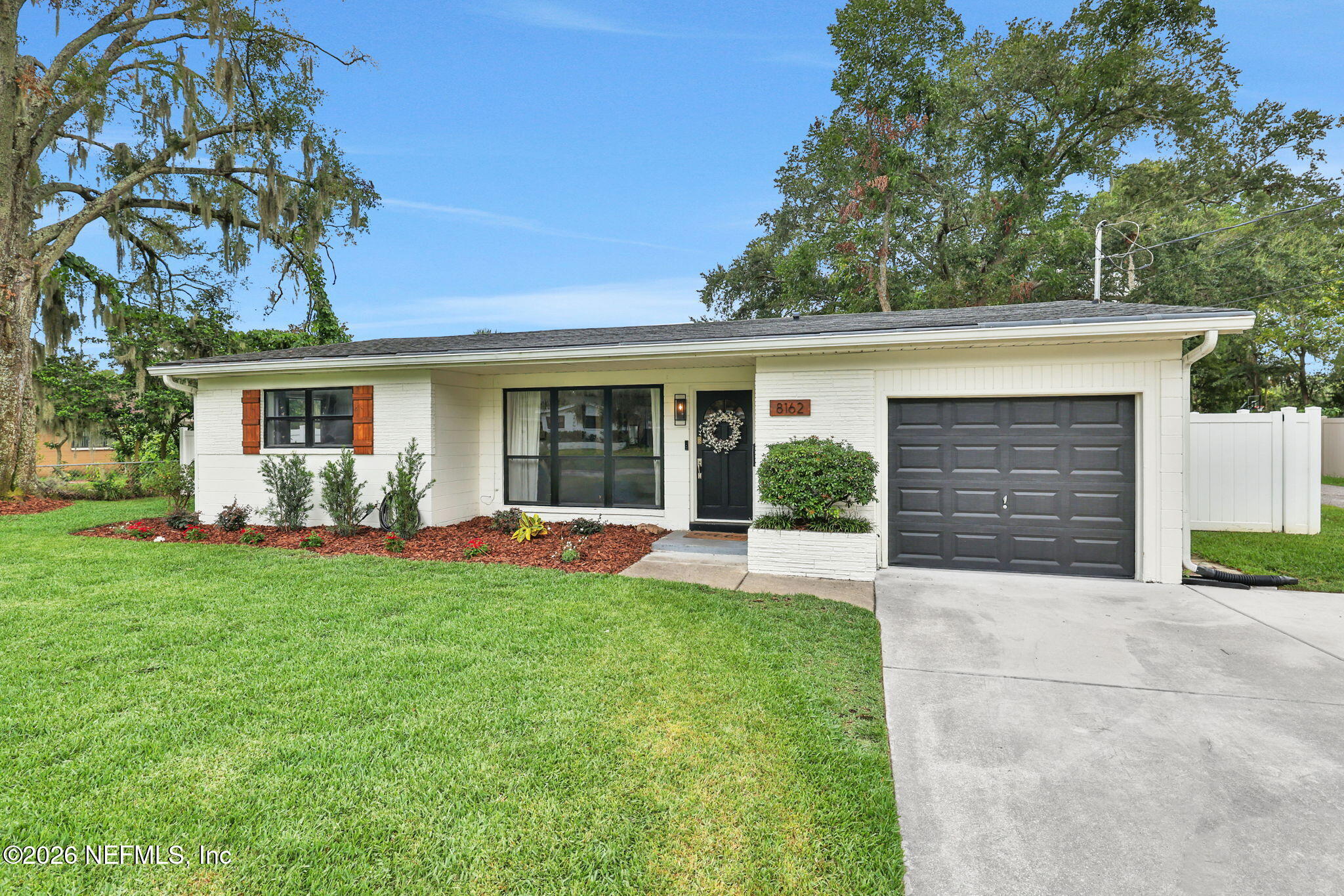 8162 Cesperdes Ave, Jacksonville, FL 32217 photo
