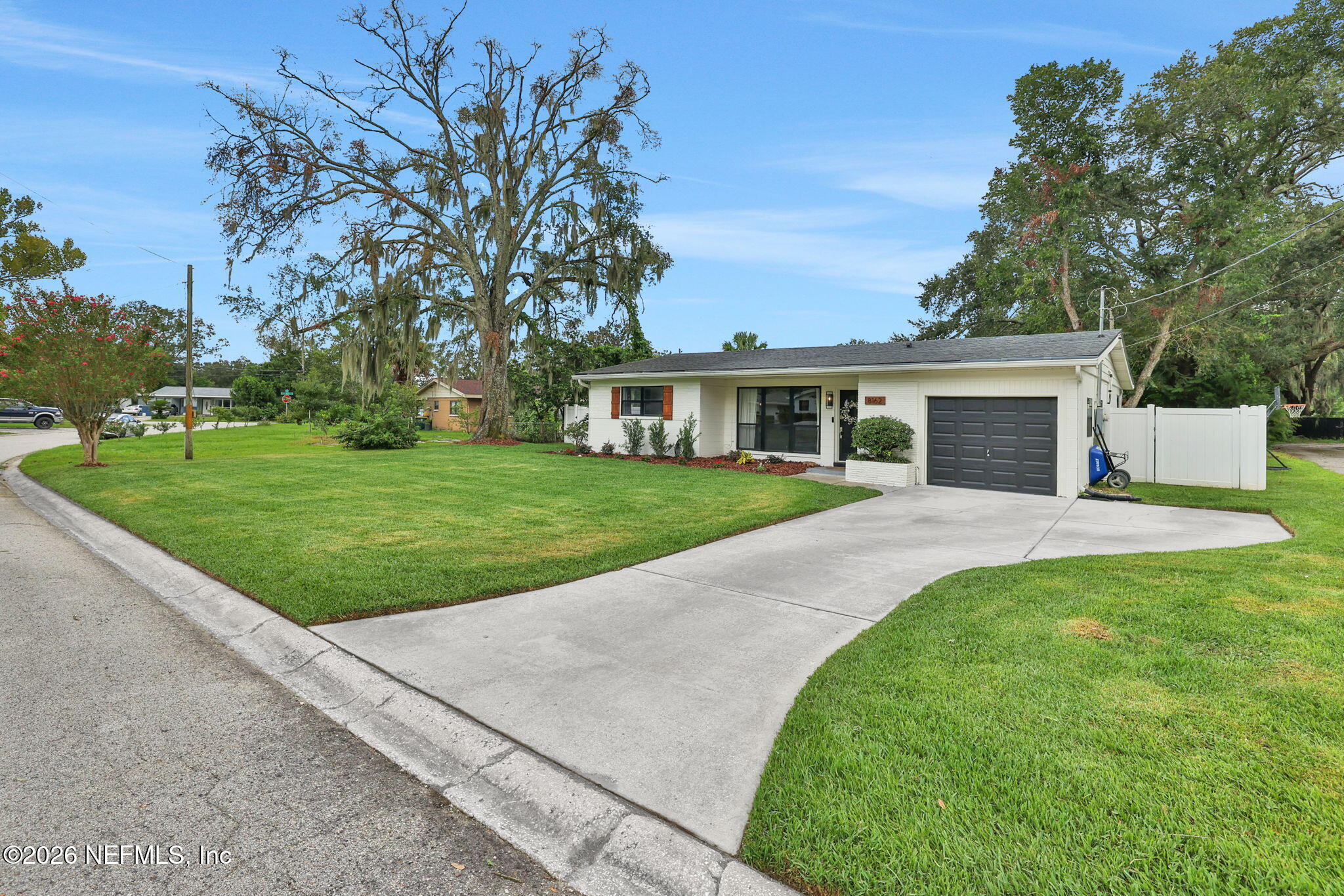8162 Cesperdes Ave, Jacksonville, FL 32217 photo