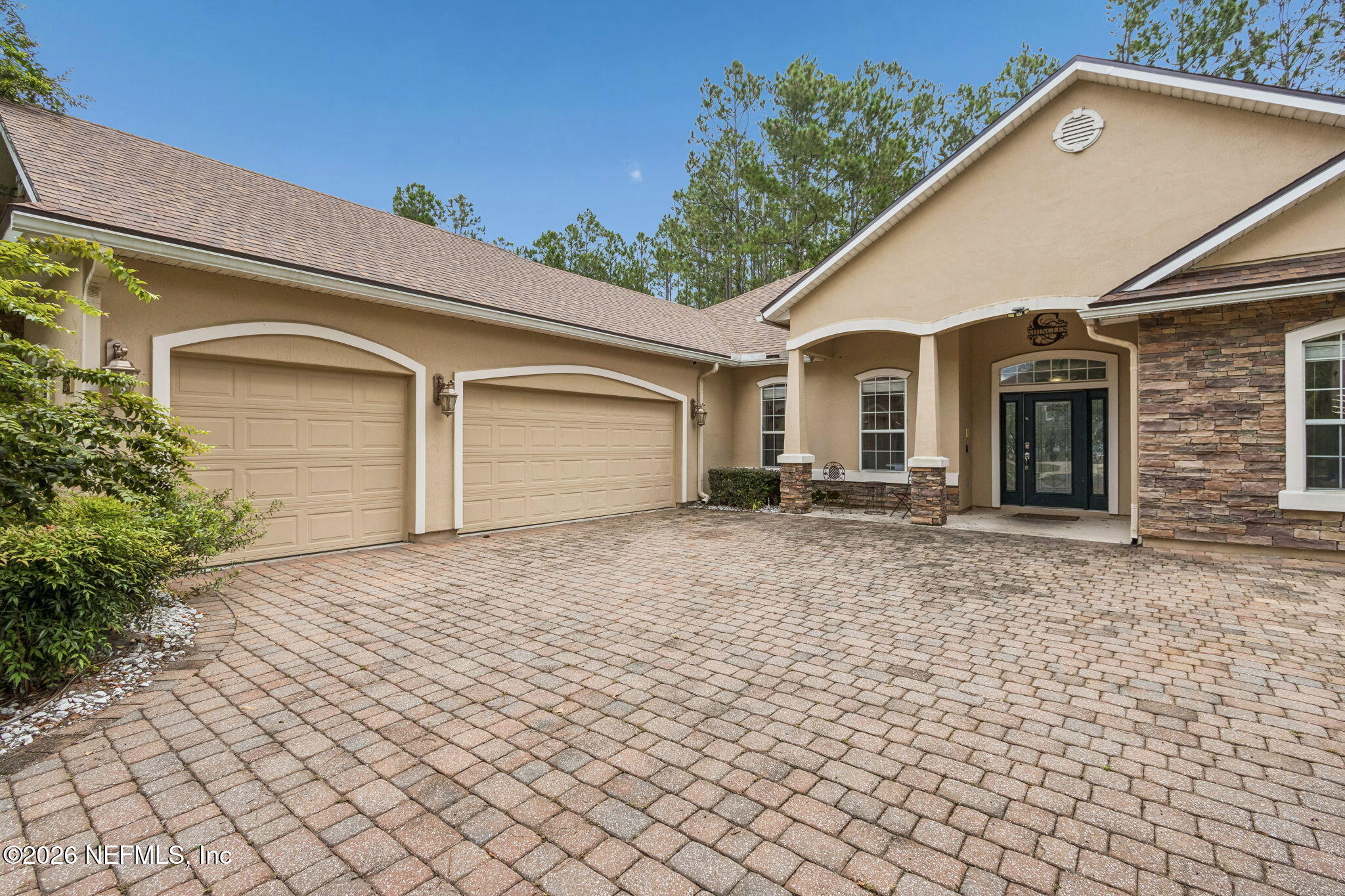 1763 Wild Dunes Cir, Orange Park, FL 32065 photo