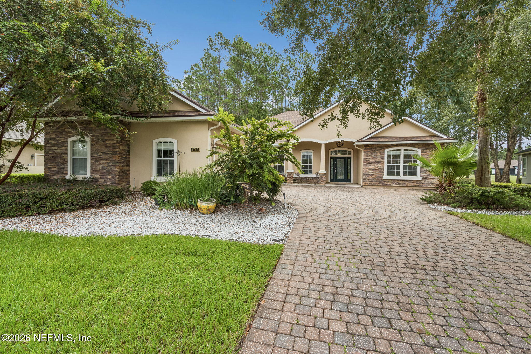 1763 Wild Dunes Cir, Orange Park, FL 32065
