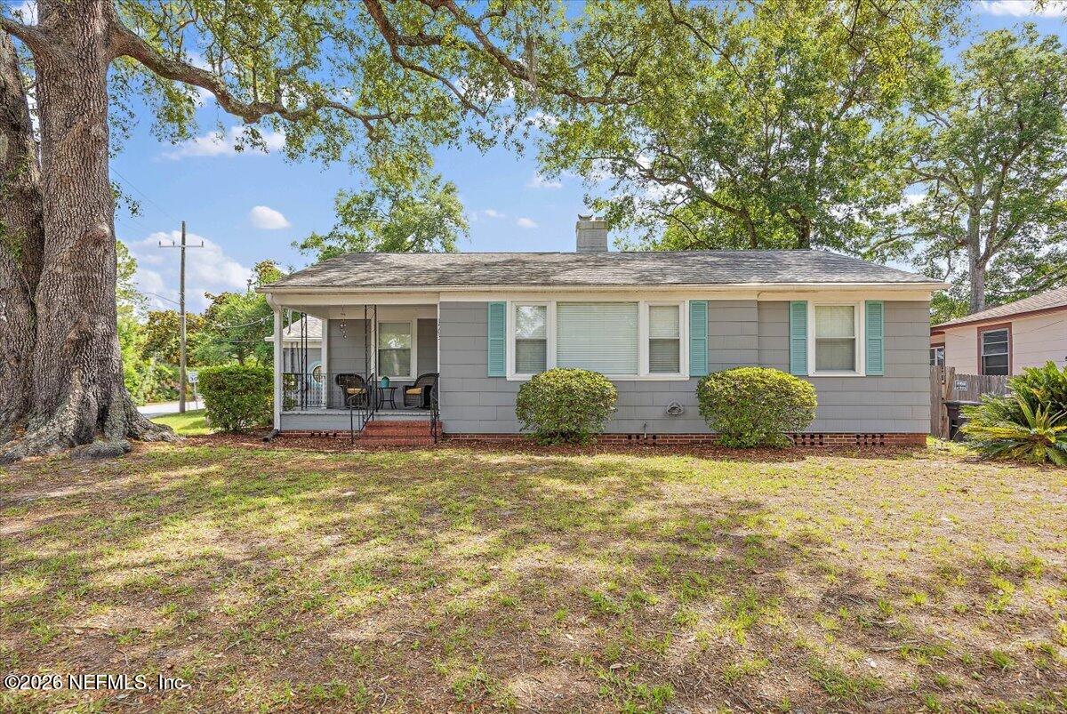 1503 Pershing Rd, Jacksonville, FL 32205 photo