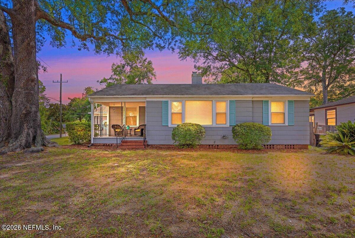 1503 Pershing Rd, Jacksonville, FL 32205 photo