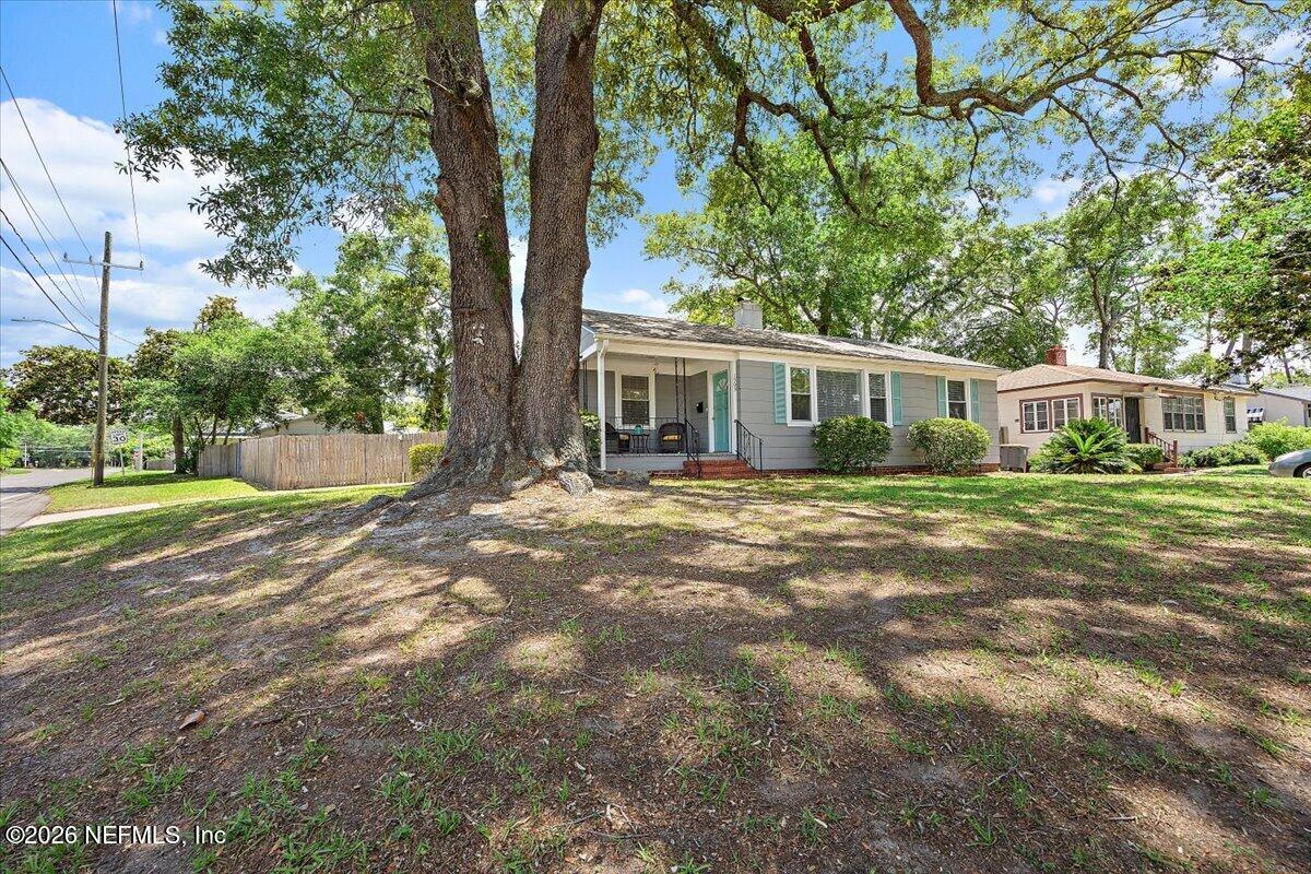 1503 Pershing Rd, Jacksonville, FL 32205 photo
