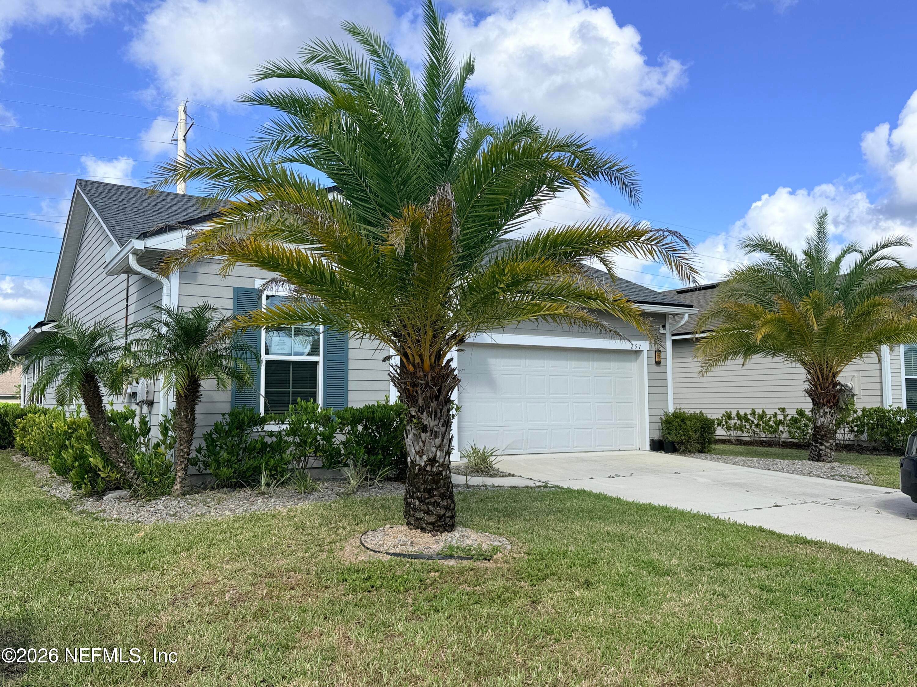 257 Pepperpike Way, Saint Augustine, FL 32092 photo