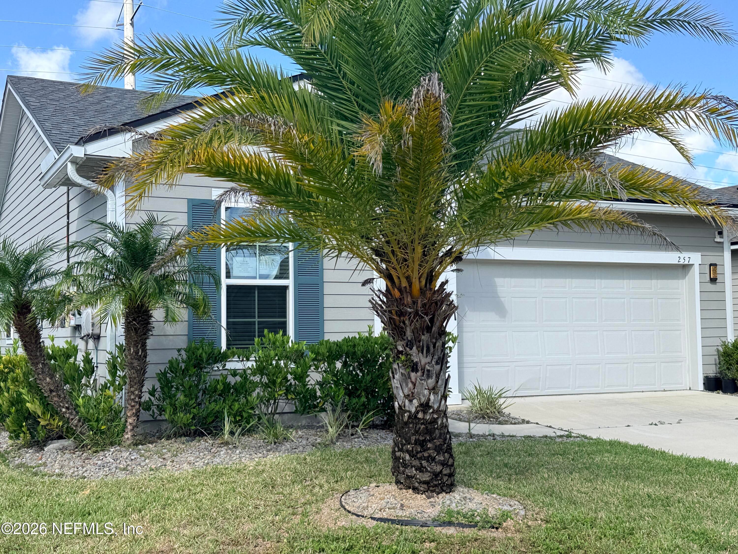 257 Pepperpike Way, Saint Augustine, FL 32092 photo