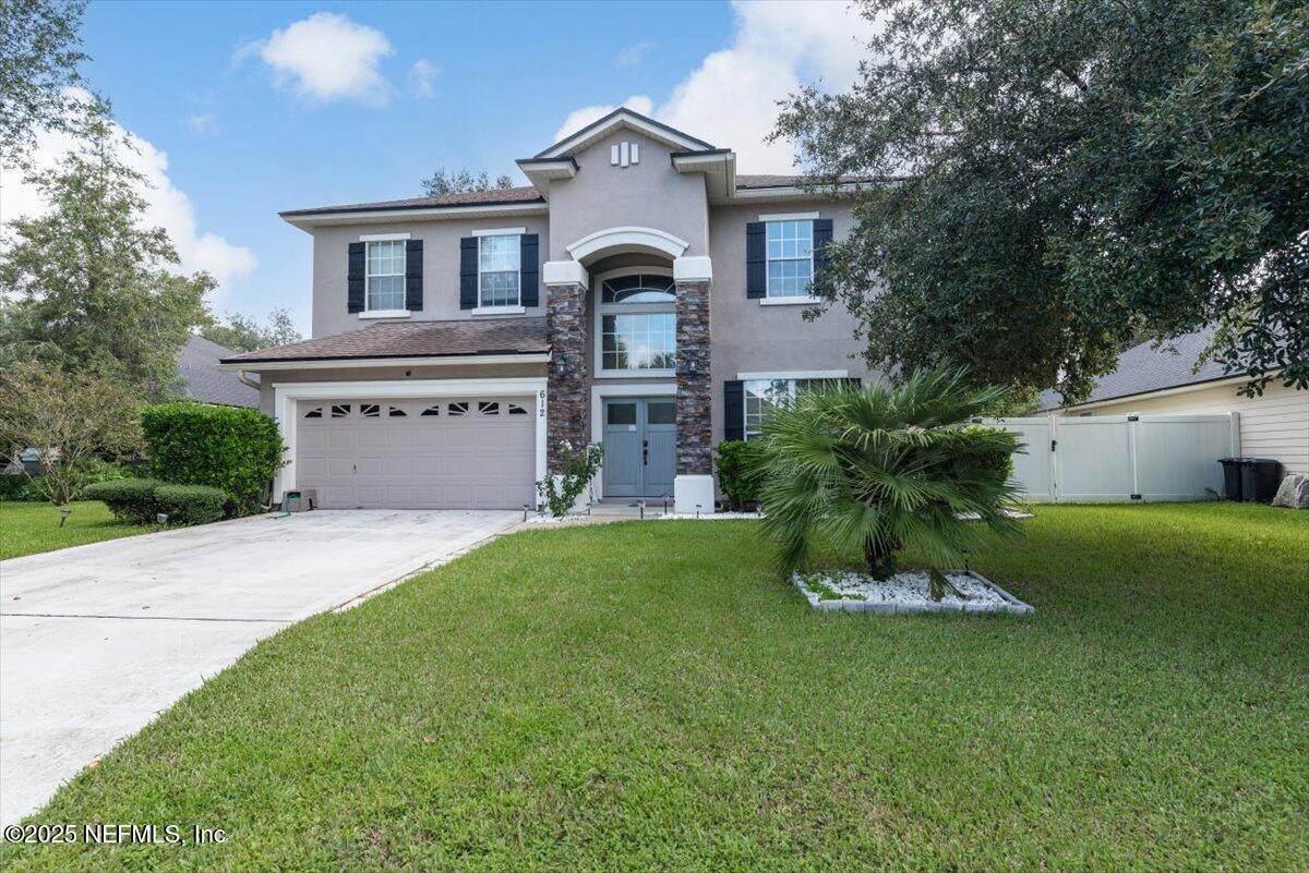 612 Chestwood Chase Dr, Orange Park, FL 32065 photo