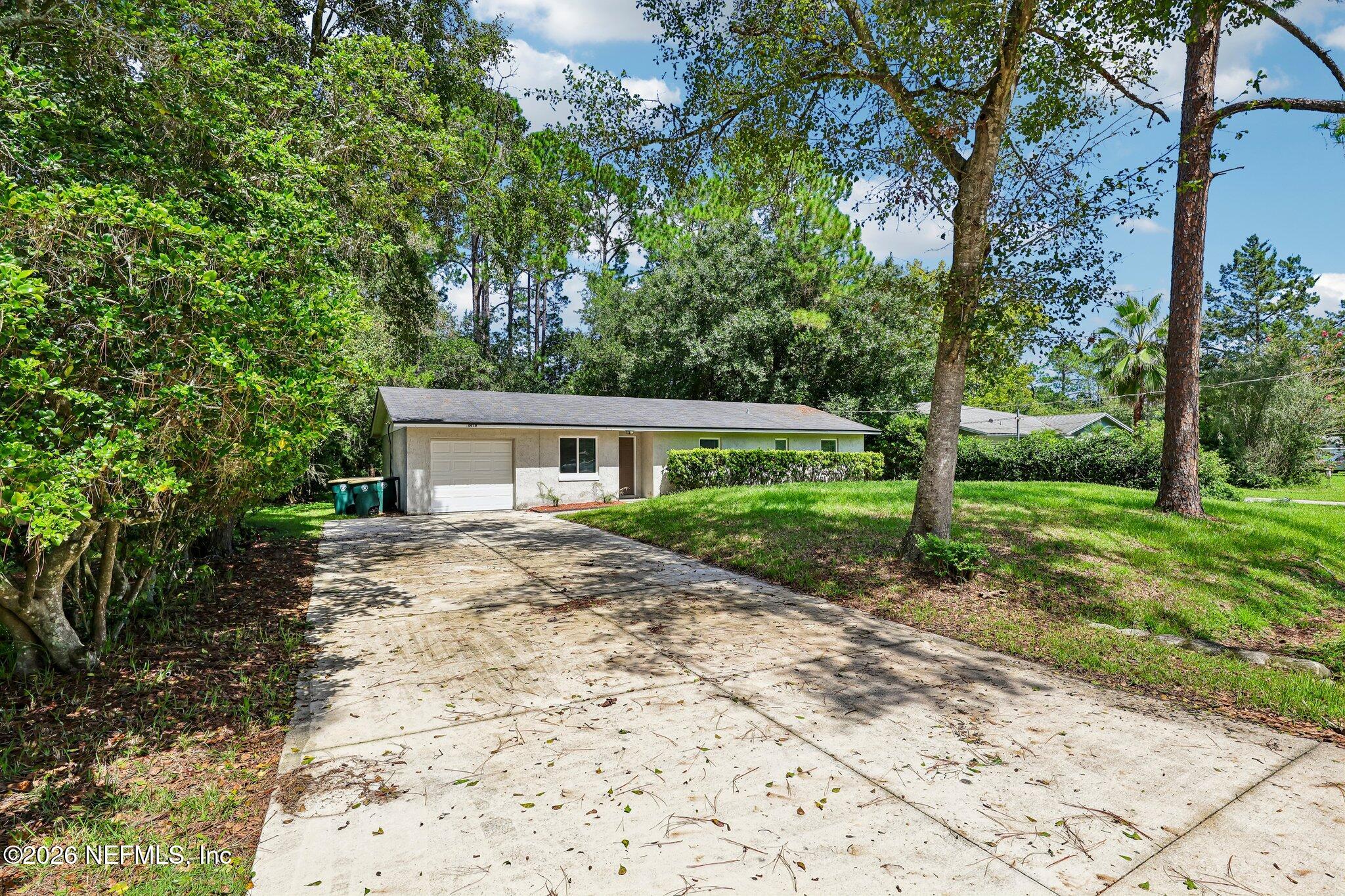 4979 Tan St, Jacksonville, FL 32258 photo