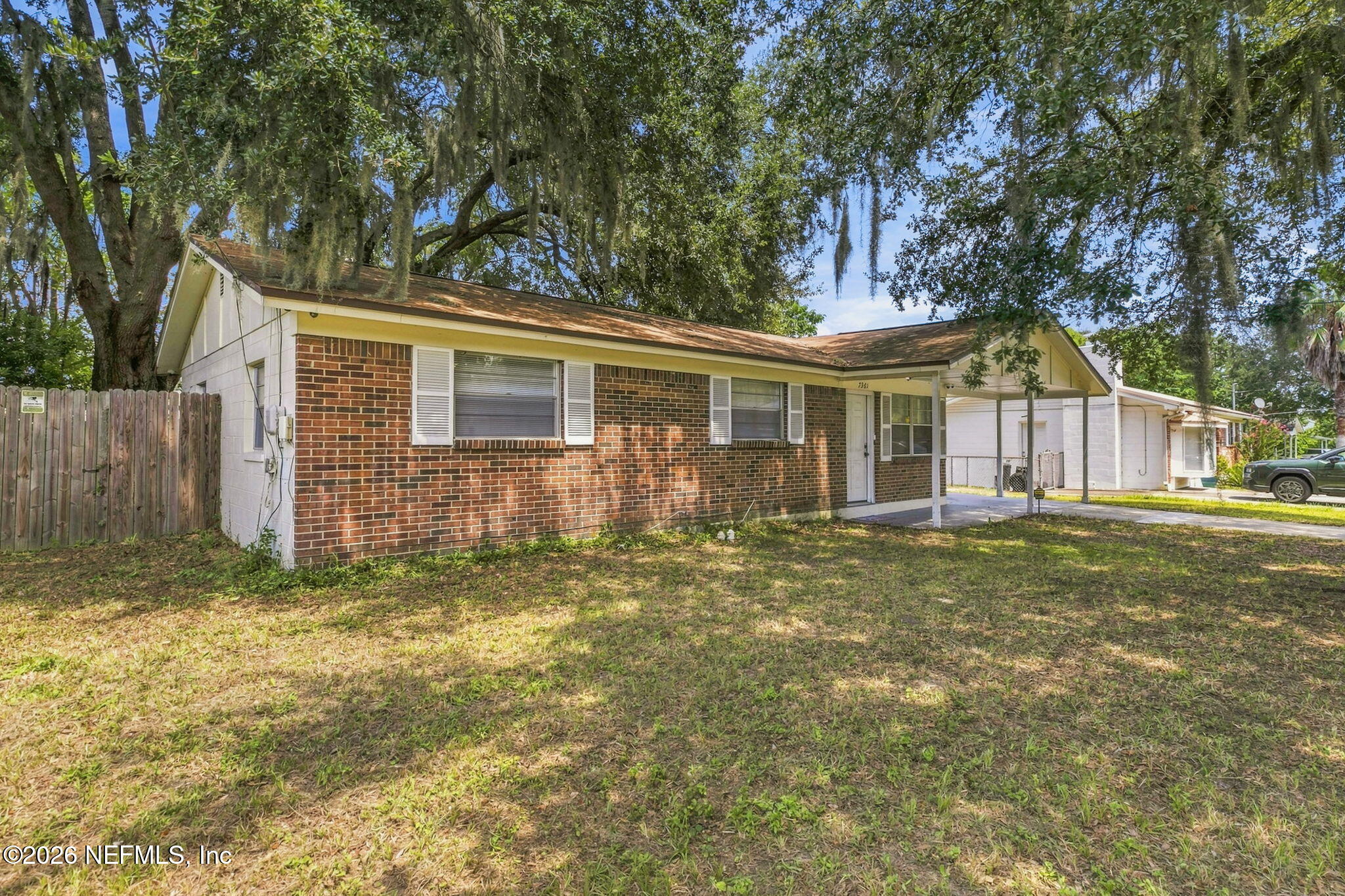 7361 Wheat Rd, Jacksonville, FL 32244 photo