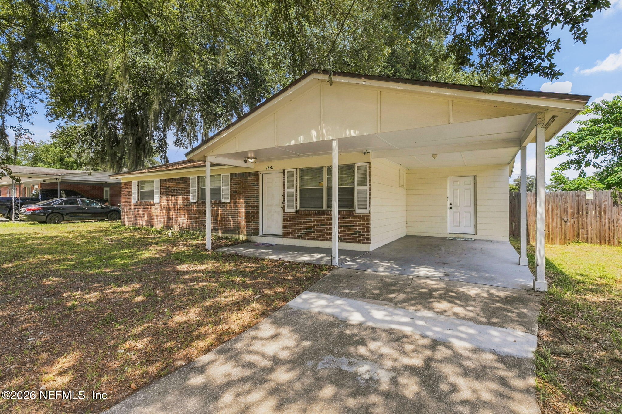 7361 Wheat Rd, Jacksonville, FL 32244 photo