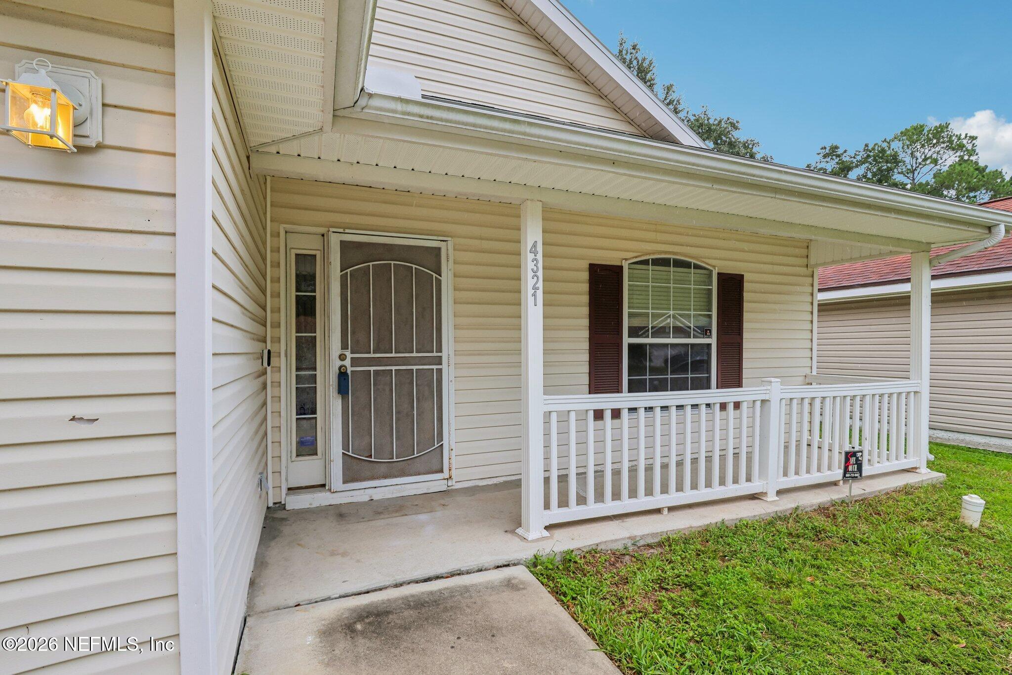 4321 Campus Hills Cir, Jacksonville, FL 32218 photo