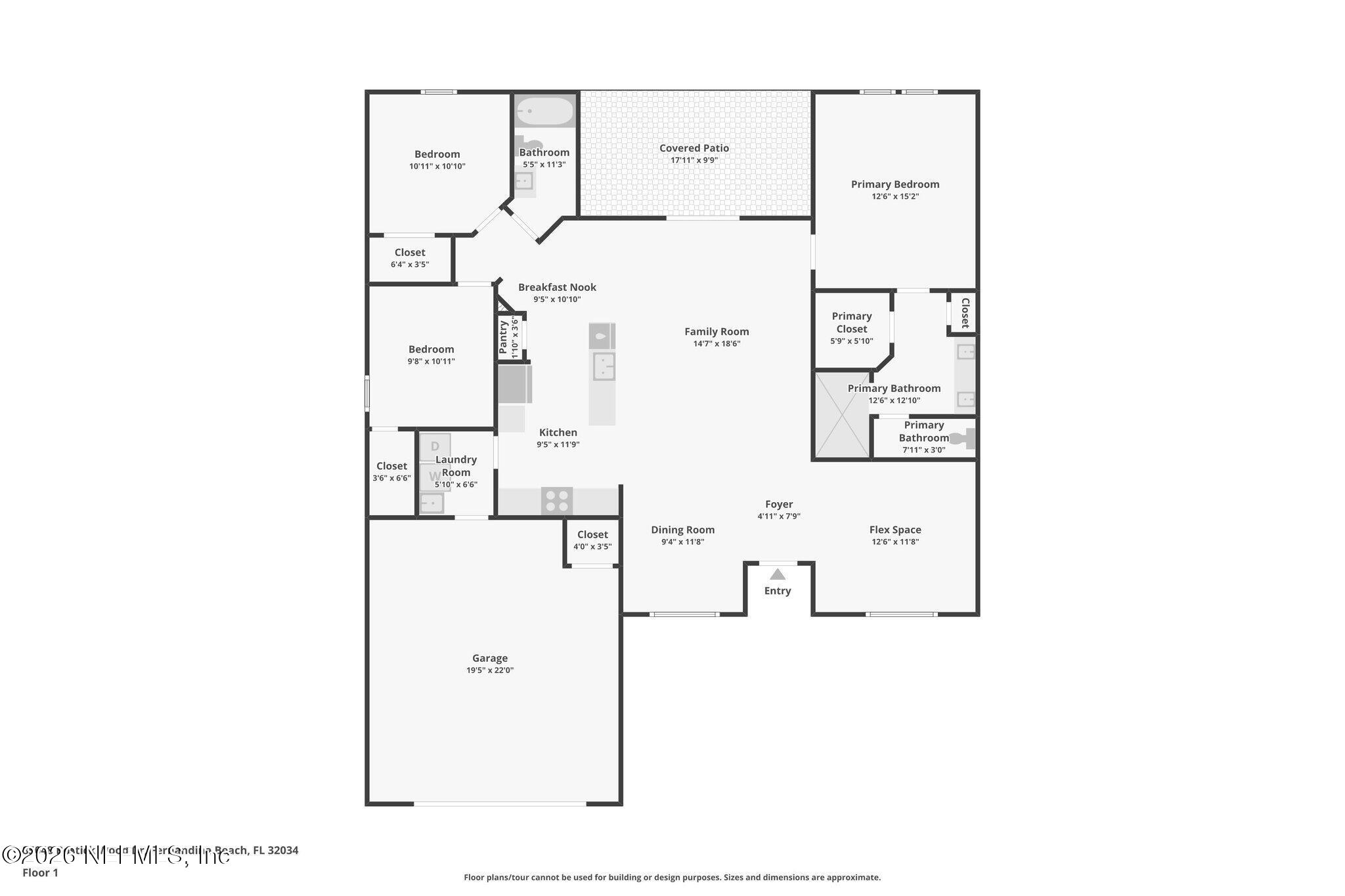 85048 Bostick Wood Dr, Fernandina Beach, FL 32034 photo