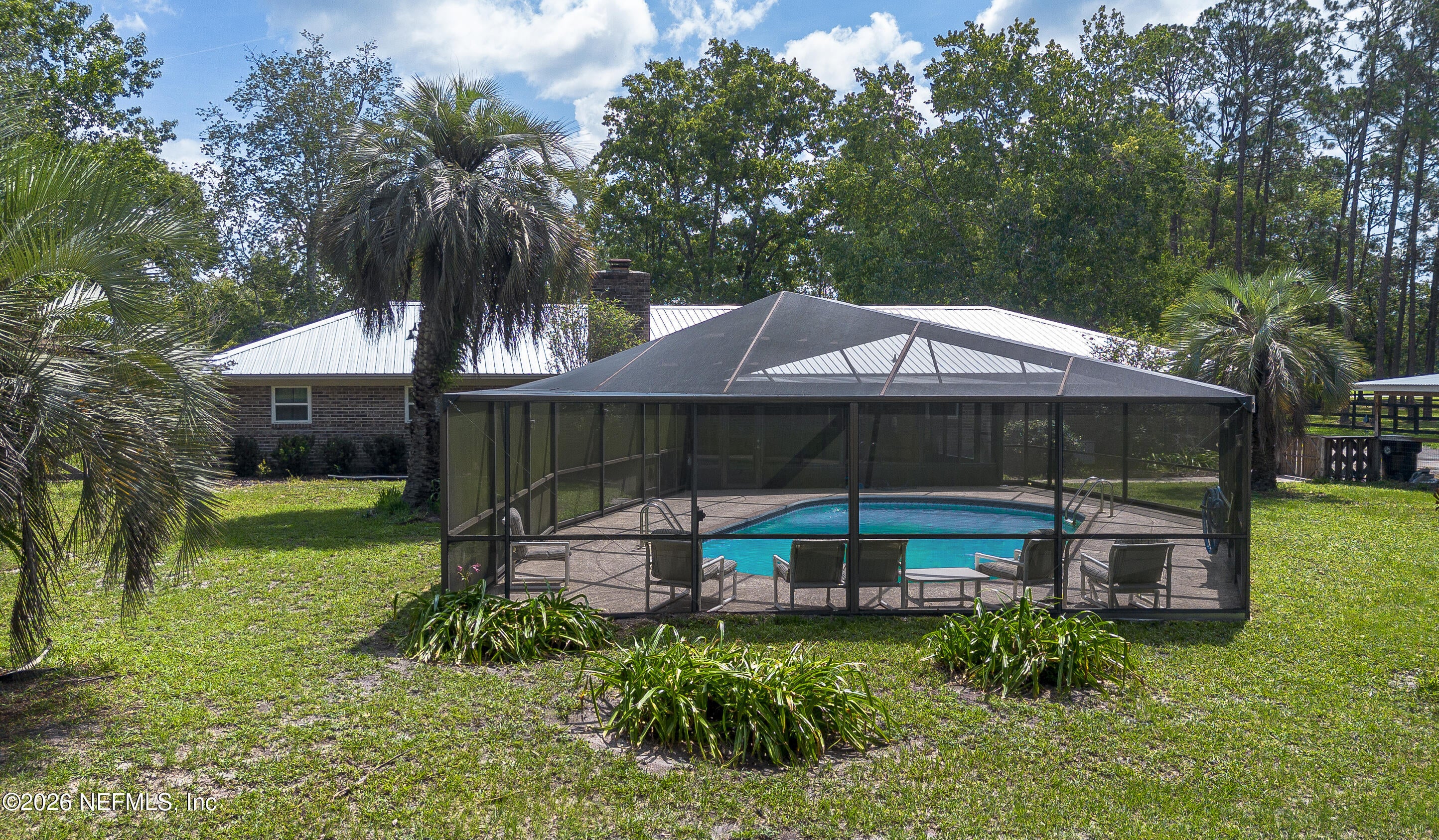 4201 Sidewinder Trl, Middleburg, FL 32068