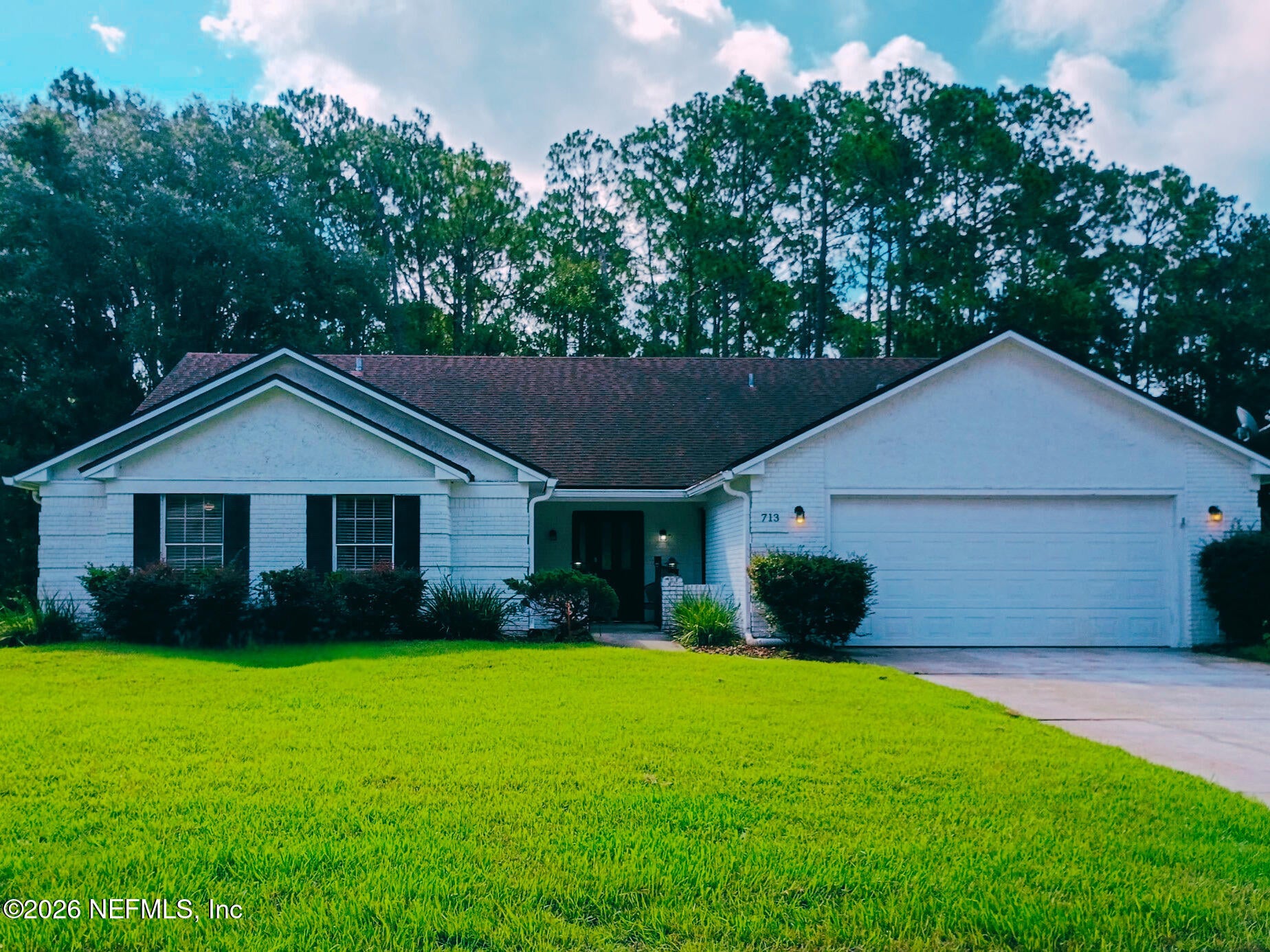 713 Chesswood Ct, Saint Johns, FL 32259