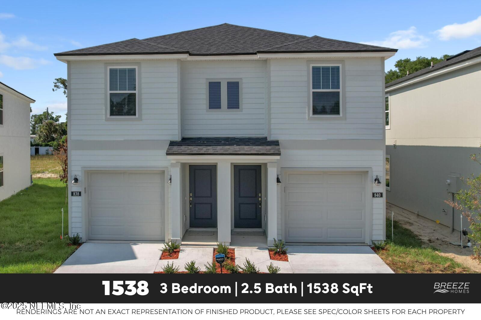 813 Berliner Way, Jacksonville, FL 32218