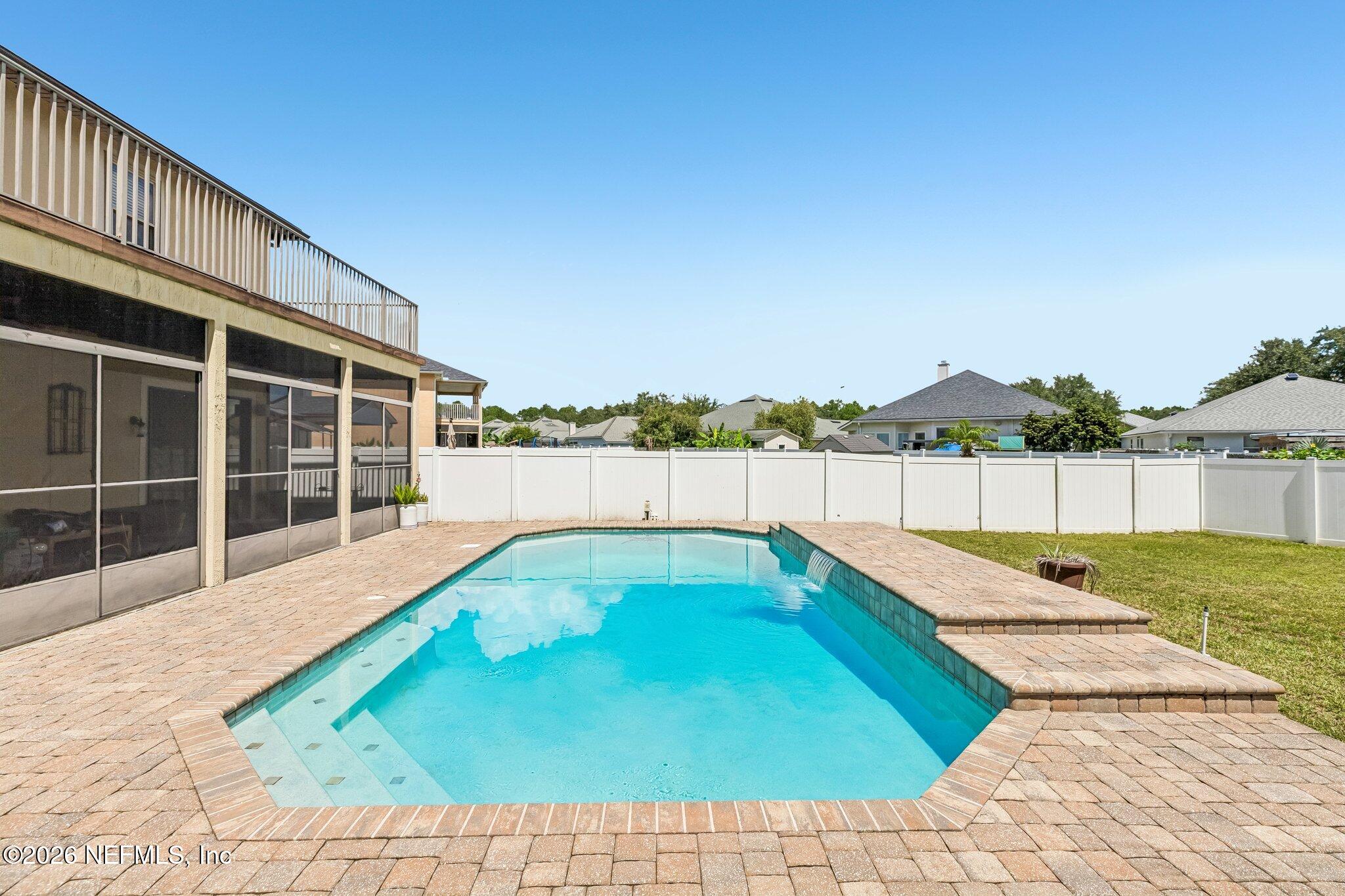 447 Hearthside Ct, Orange Park, FL 32065