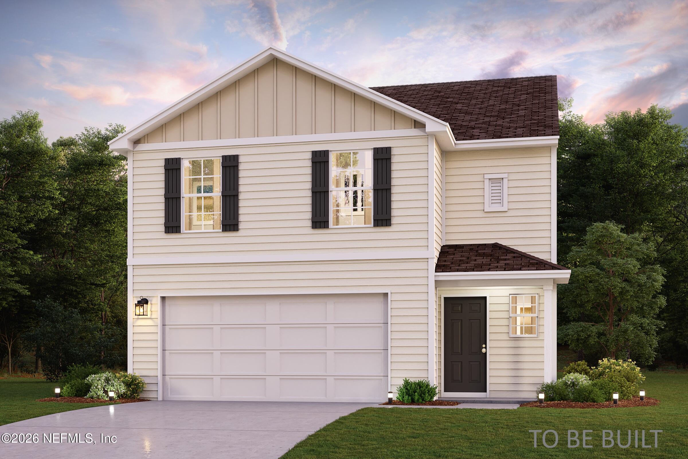 1311 Fleming St, Fleming Island, FL 32003