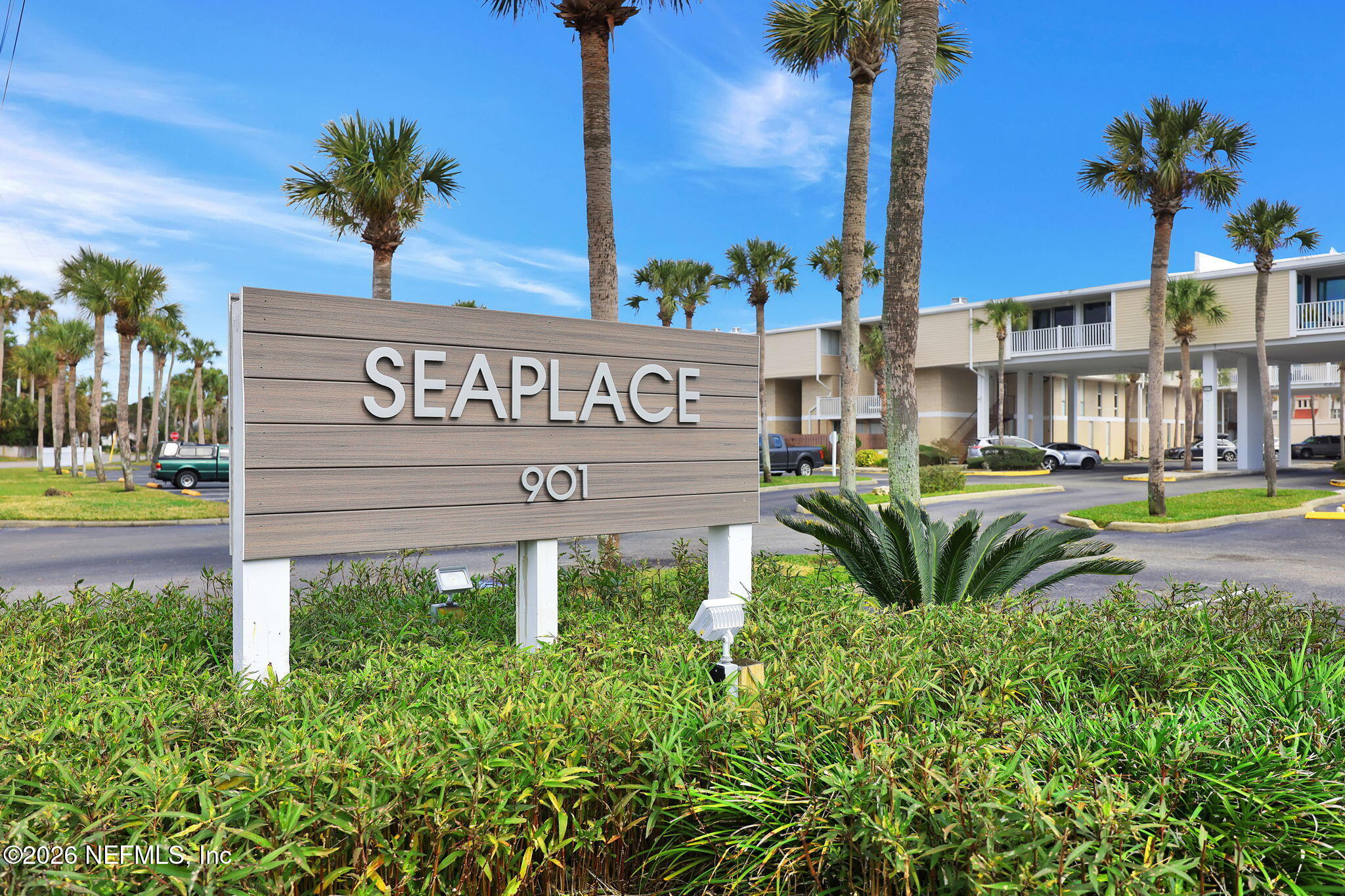 901 Ocean Blvd #58, Atlantic Beach, FL 32233 photo