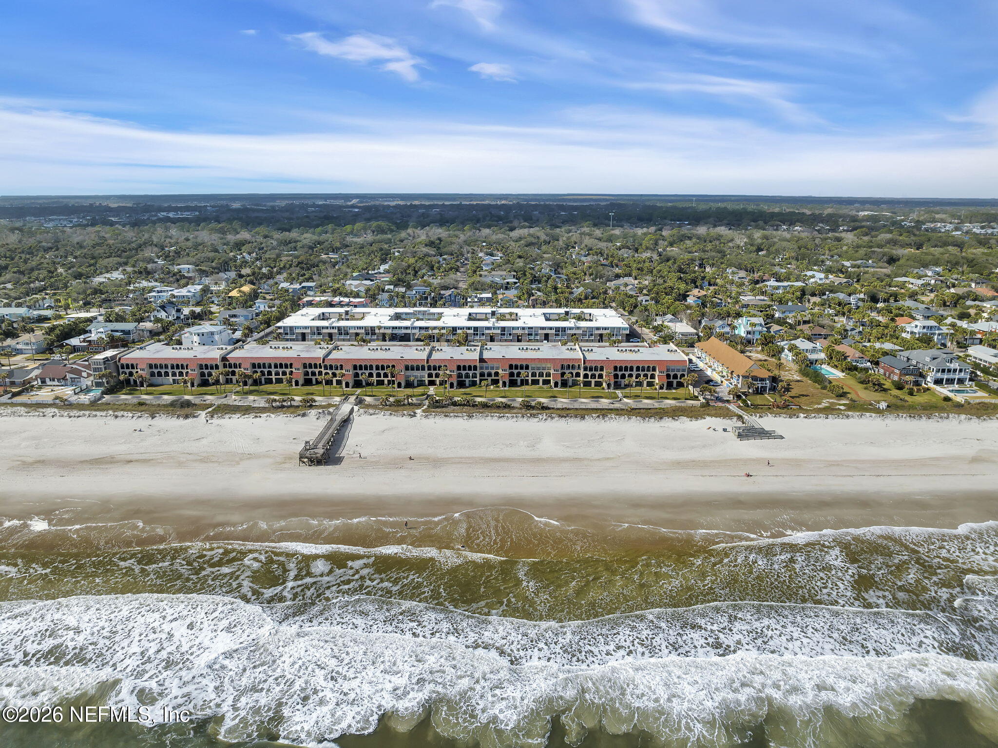 901 Ocean Blvd, Atlantic Beach, FL 32233