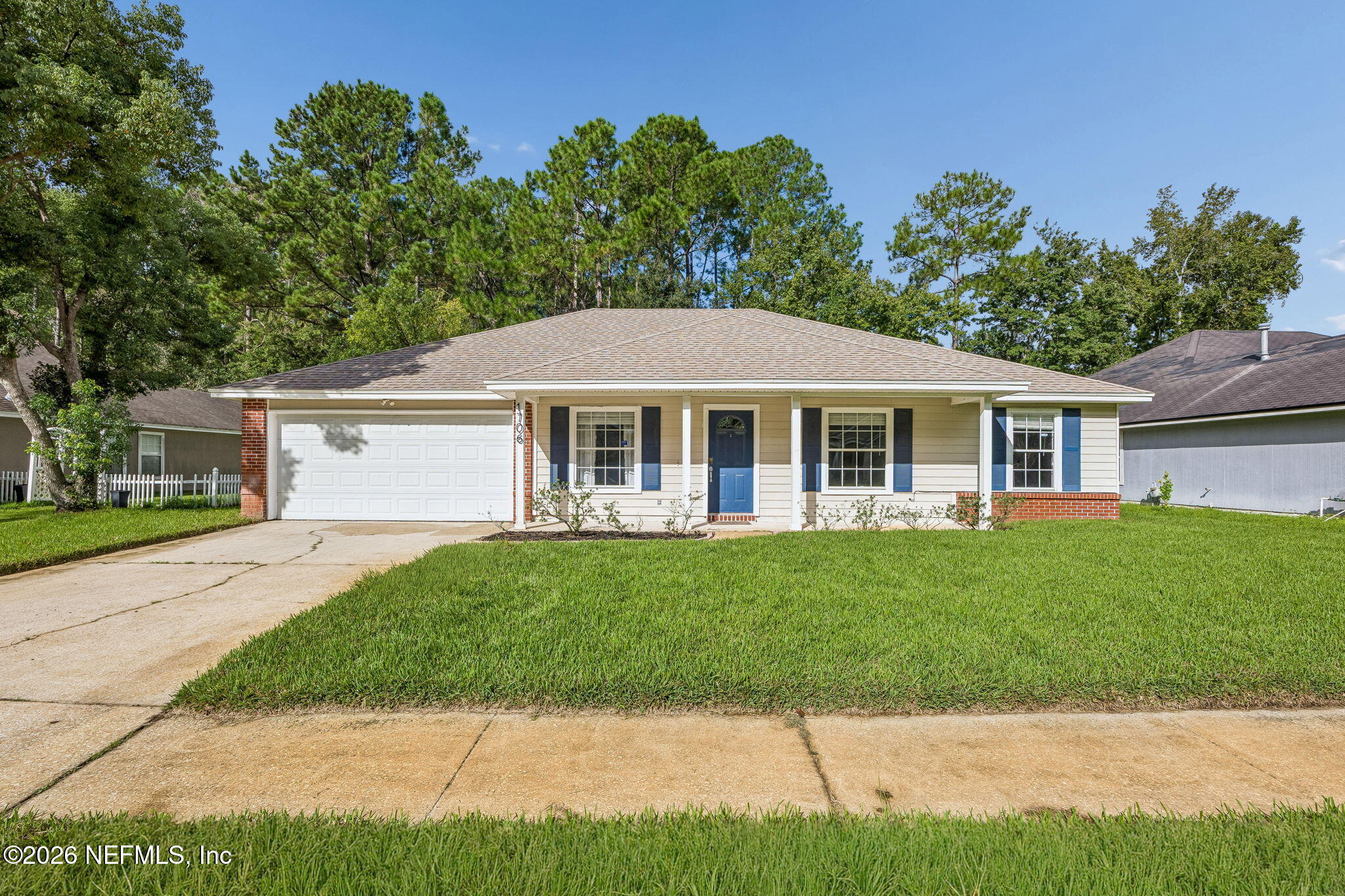 1706 Aston Hall Dr, Jacksonville, FL 32246