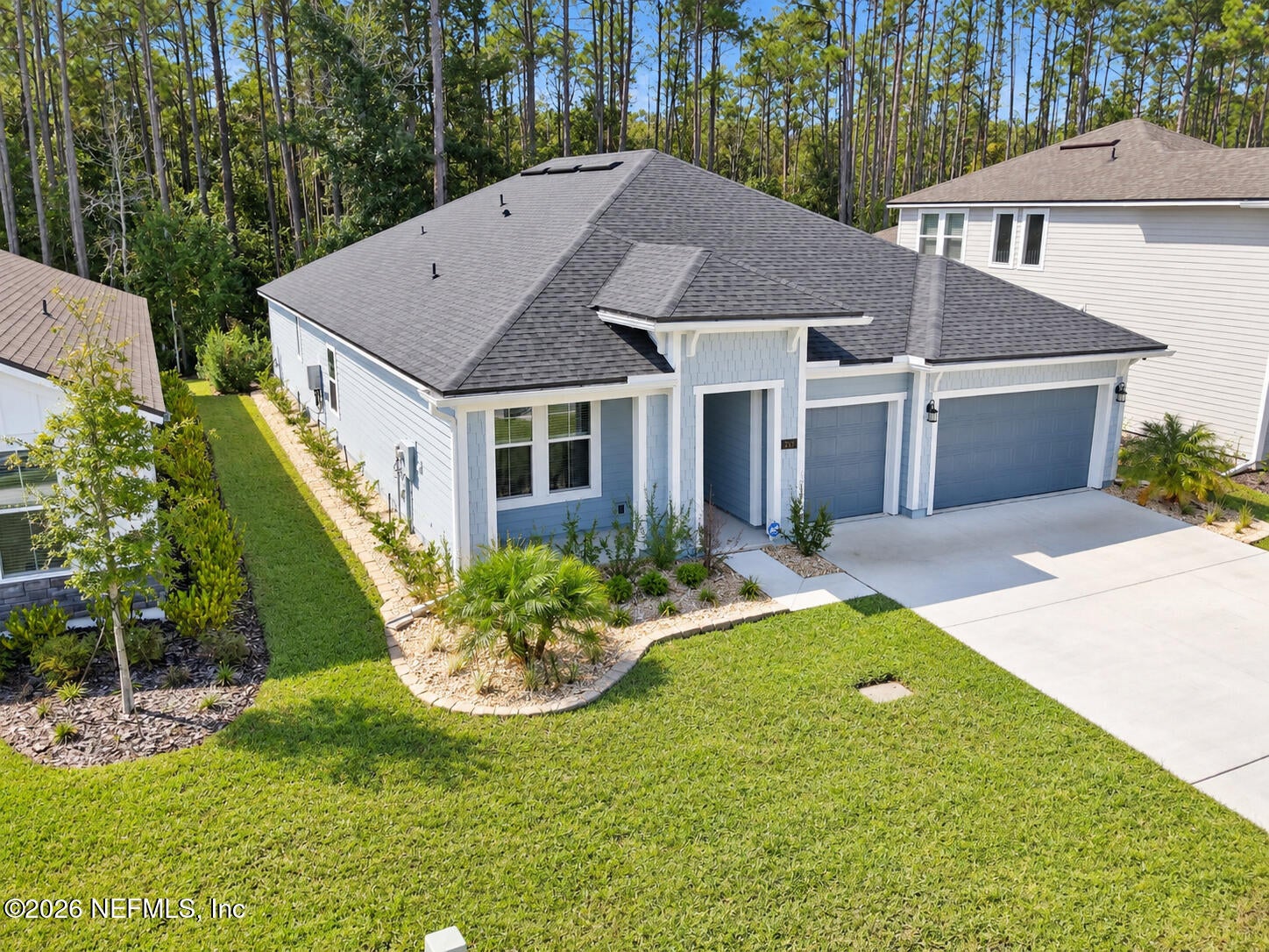 710 Goldenrod Dr, Saint Augustine, FL 32092 photo