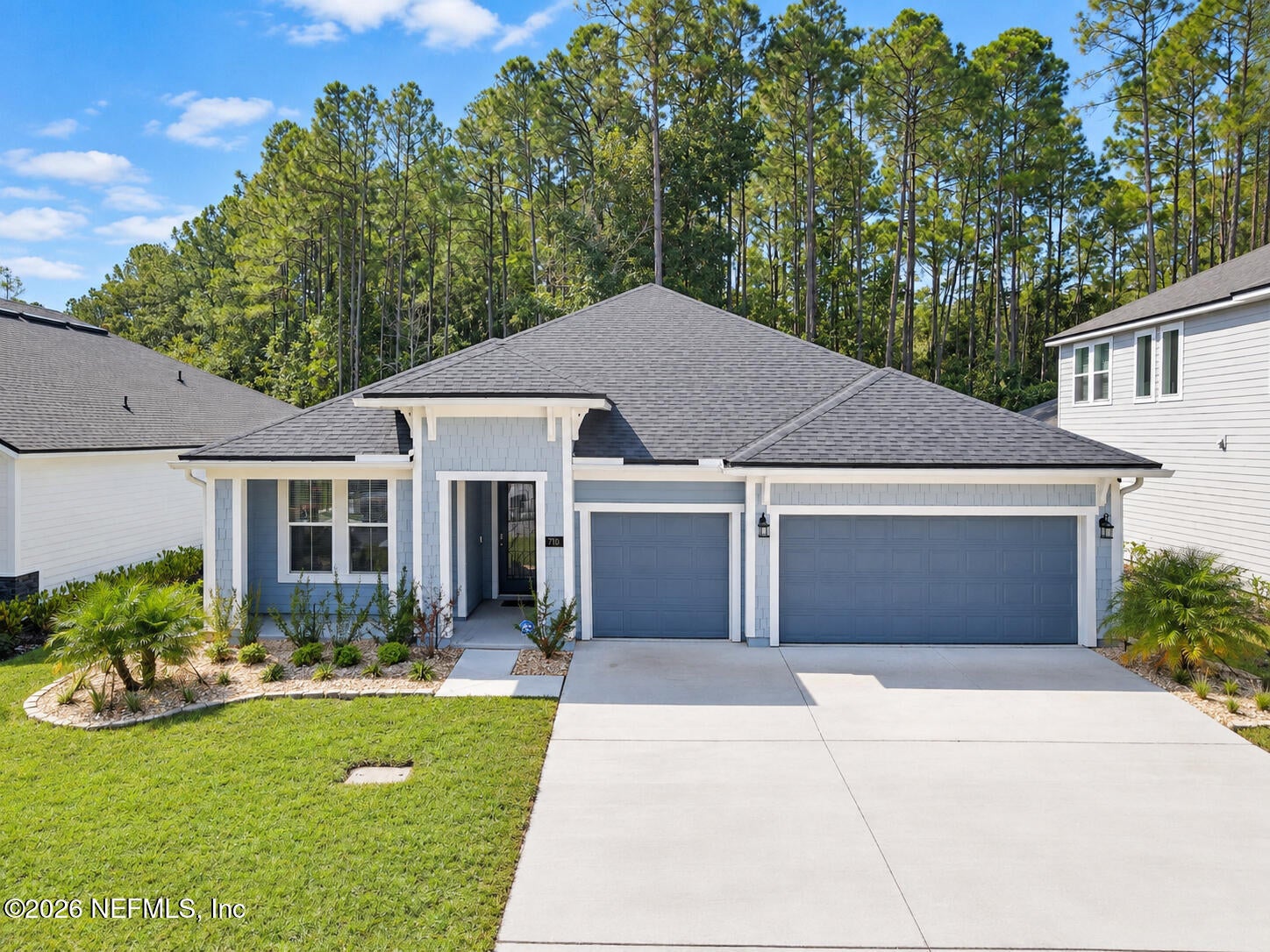 710 Goldenrod Dr, Saint Augustine, FL 32092 photo