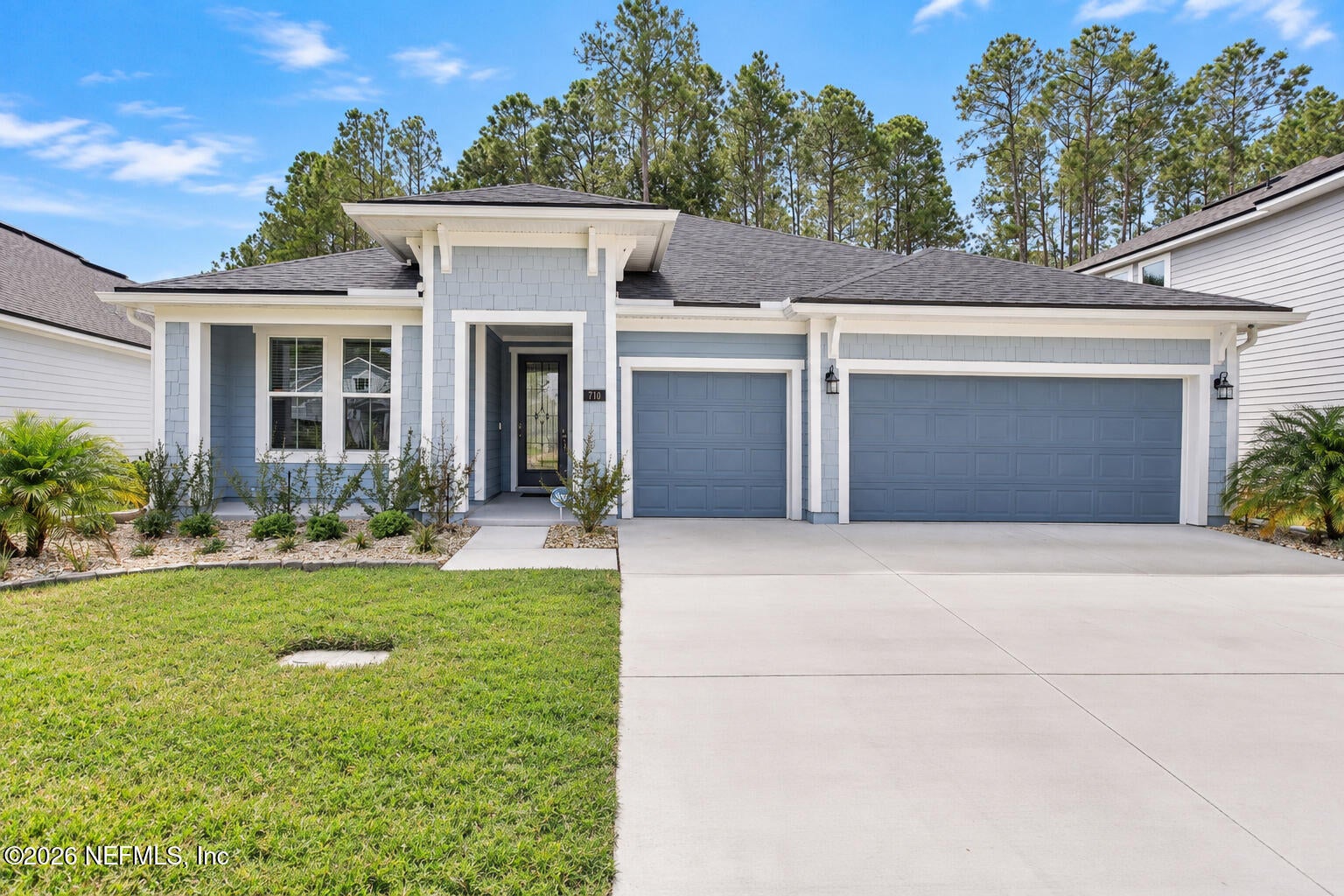 710 Goldenrod Dr, Saint Augustine, FL 32092