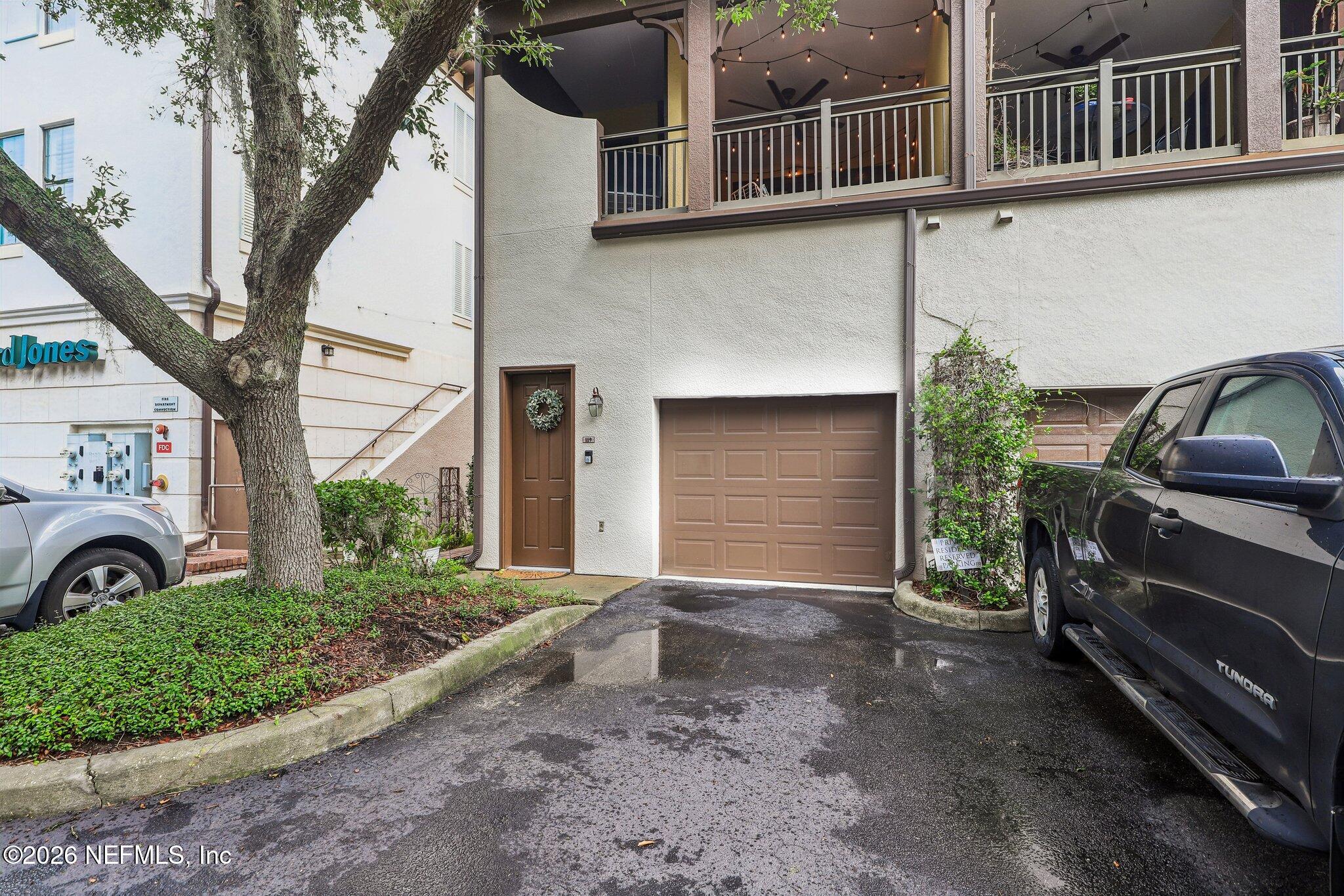 9823 Tapestry Park Cir #119, Jacksonville, FL 32246 photo