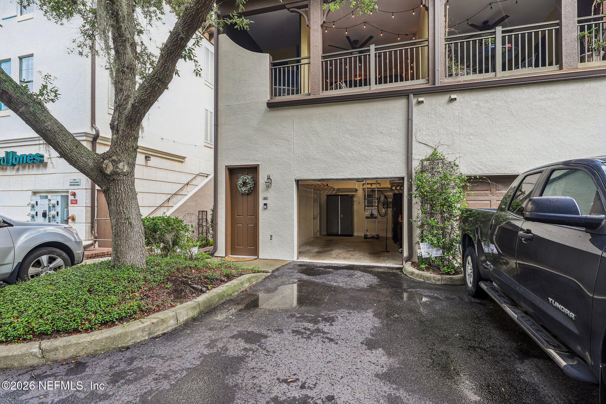 9823 Tapestry Park Cir #119, Jacksonville, FL 32246 photo