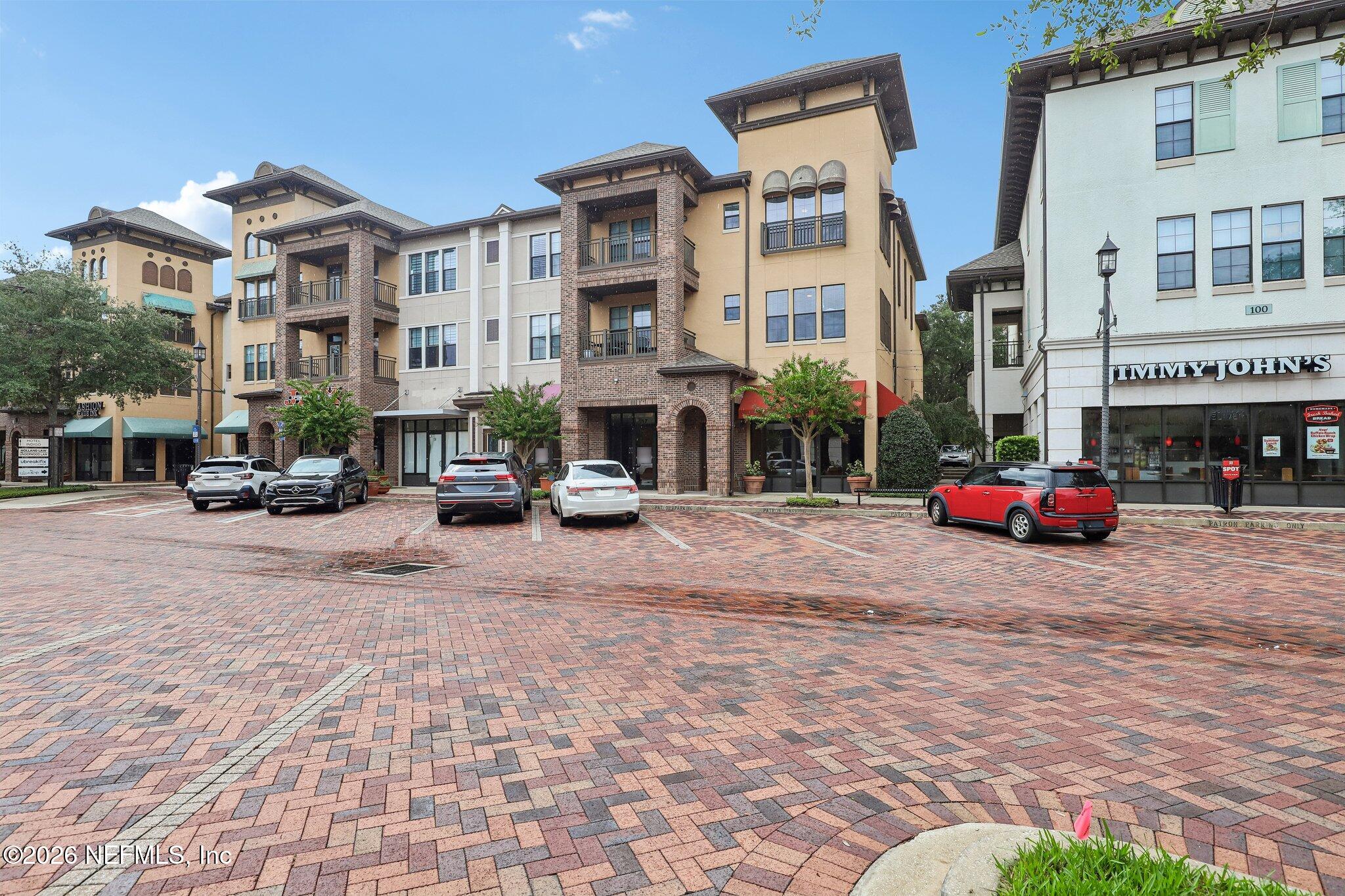 9823 Tapestry Park Cir #119, Jacksonville, FL 32246 photo