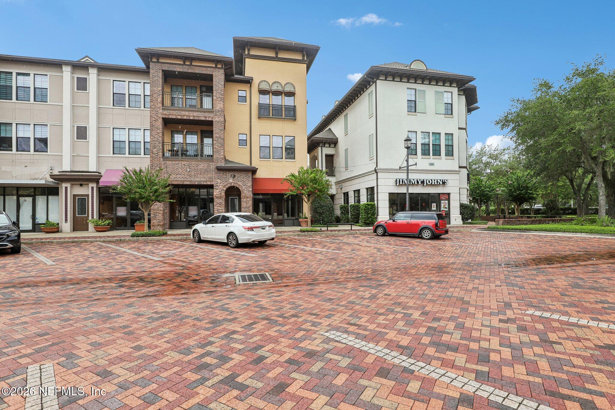 9823 Tapestry Park Cir #119, Jacksonville, FL 32246 photo