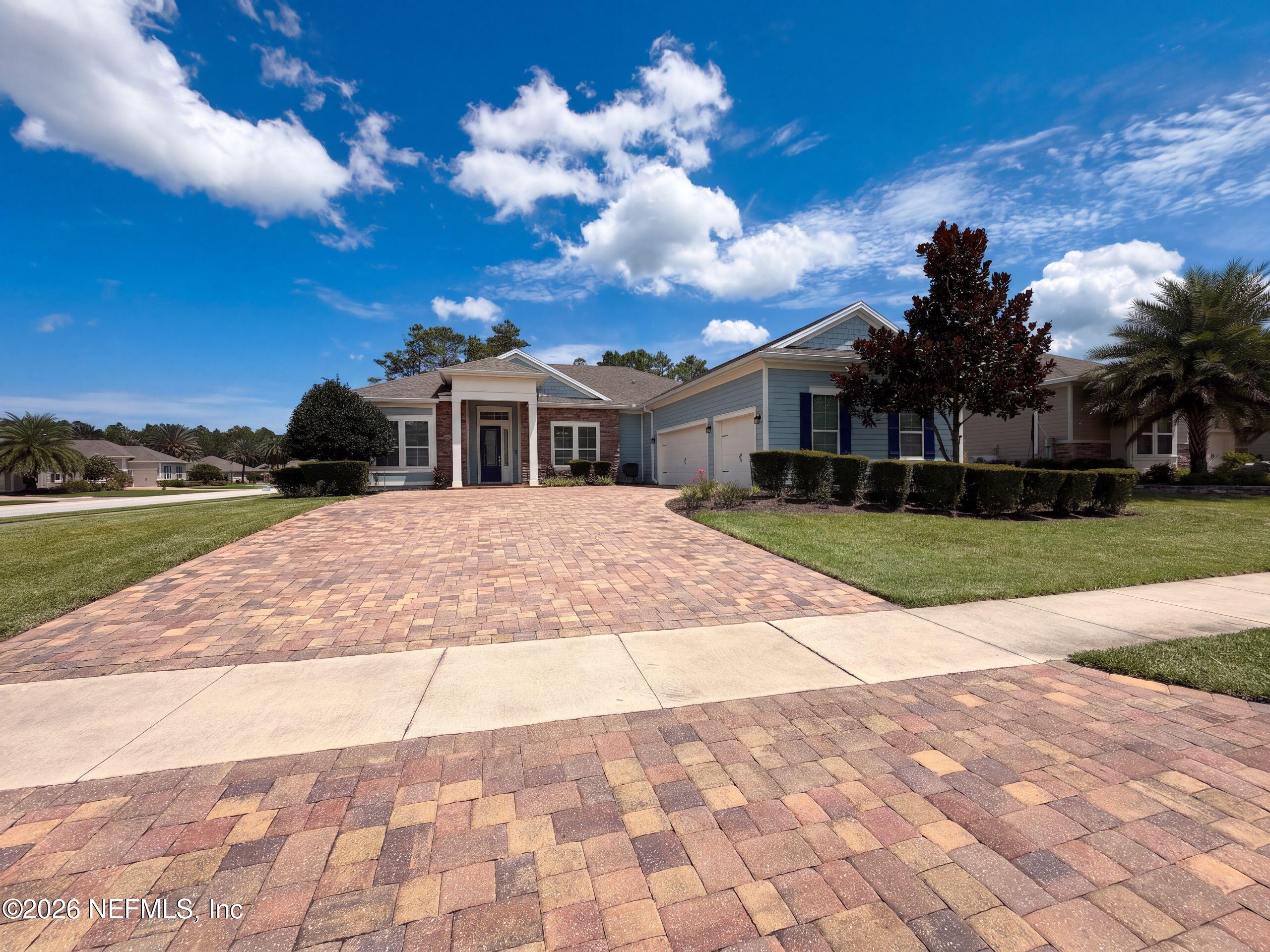15 San Nueve Cir, Saint Augustine, FL 32095