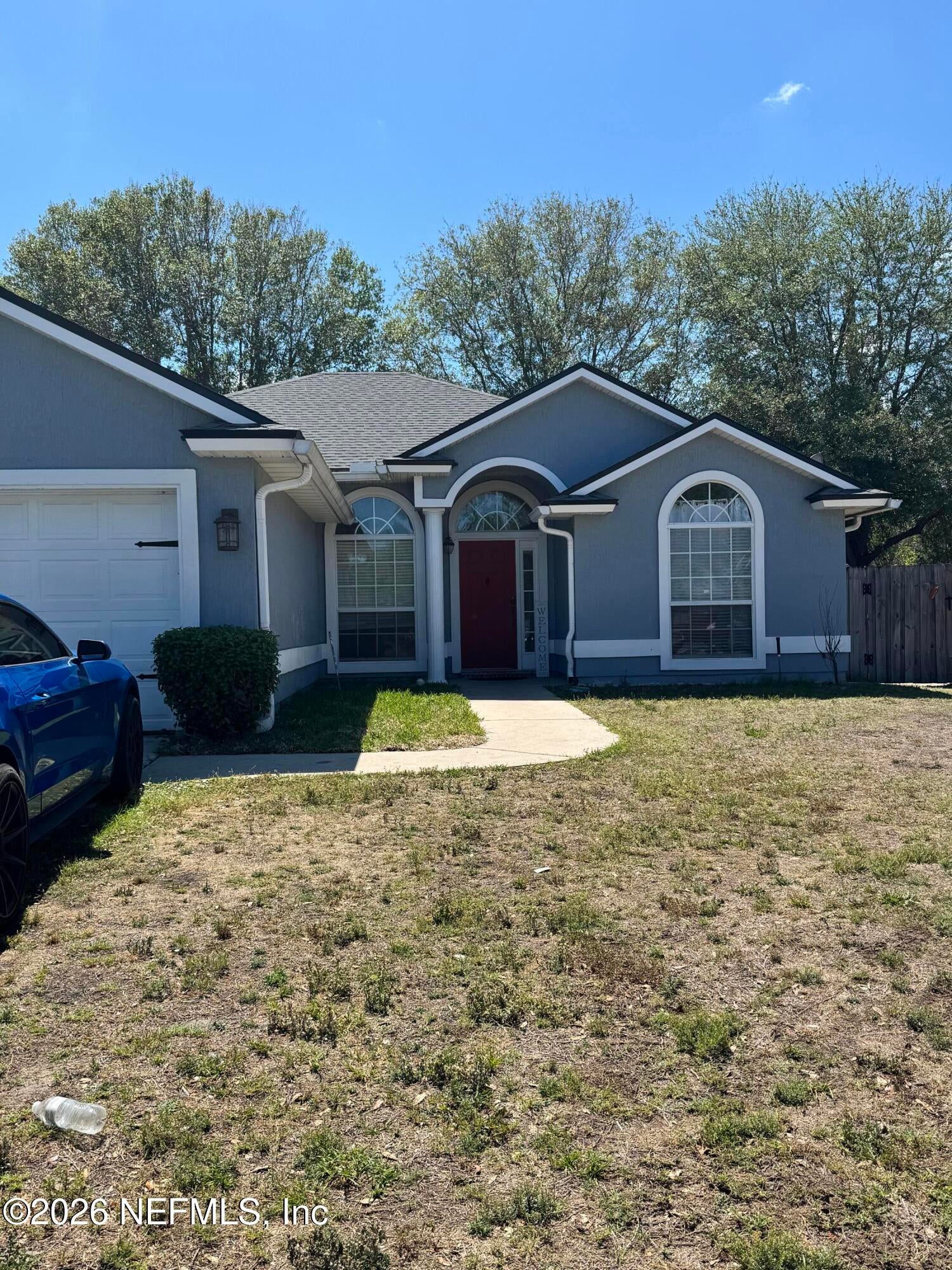 11908 Canterwood Dr, Jacksonville, FL 32246