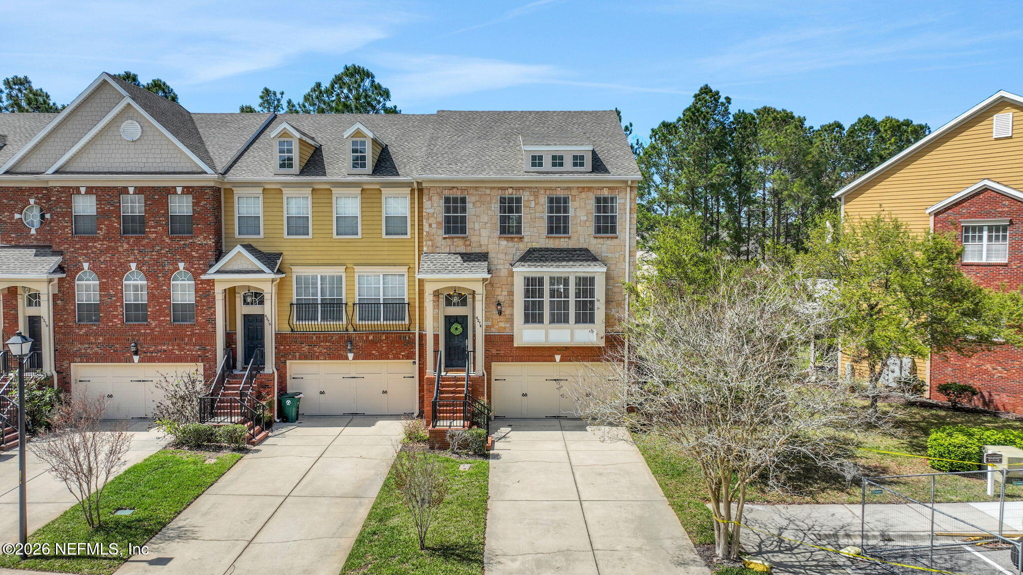 4274 Studio Park Ave, Jacksonville, FL 32216 photo
