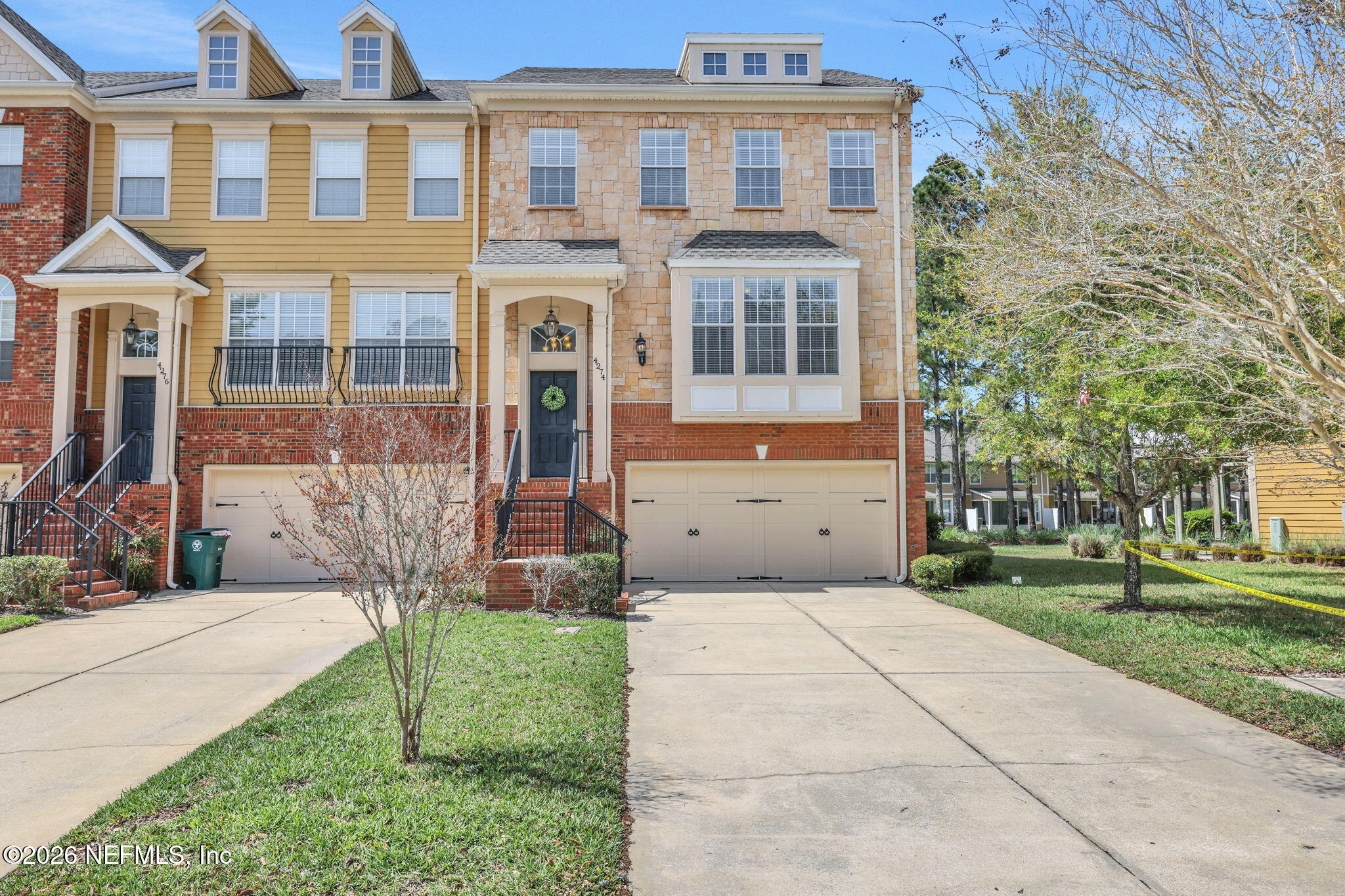 4274 Studio Park Ave, Jacksonville, FL 32216