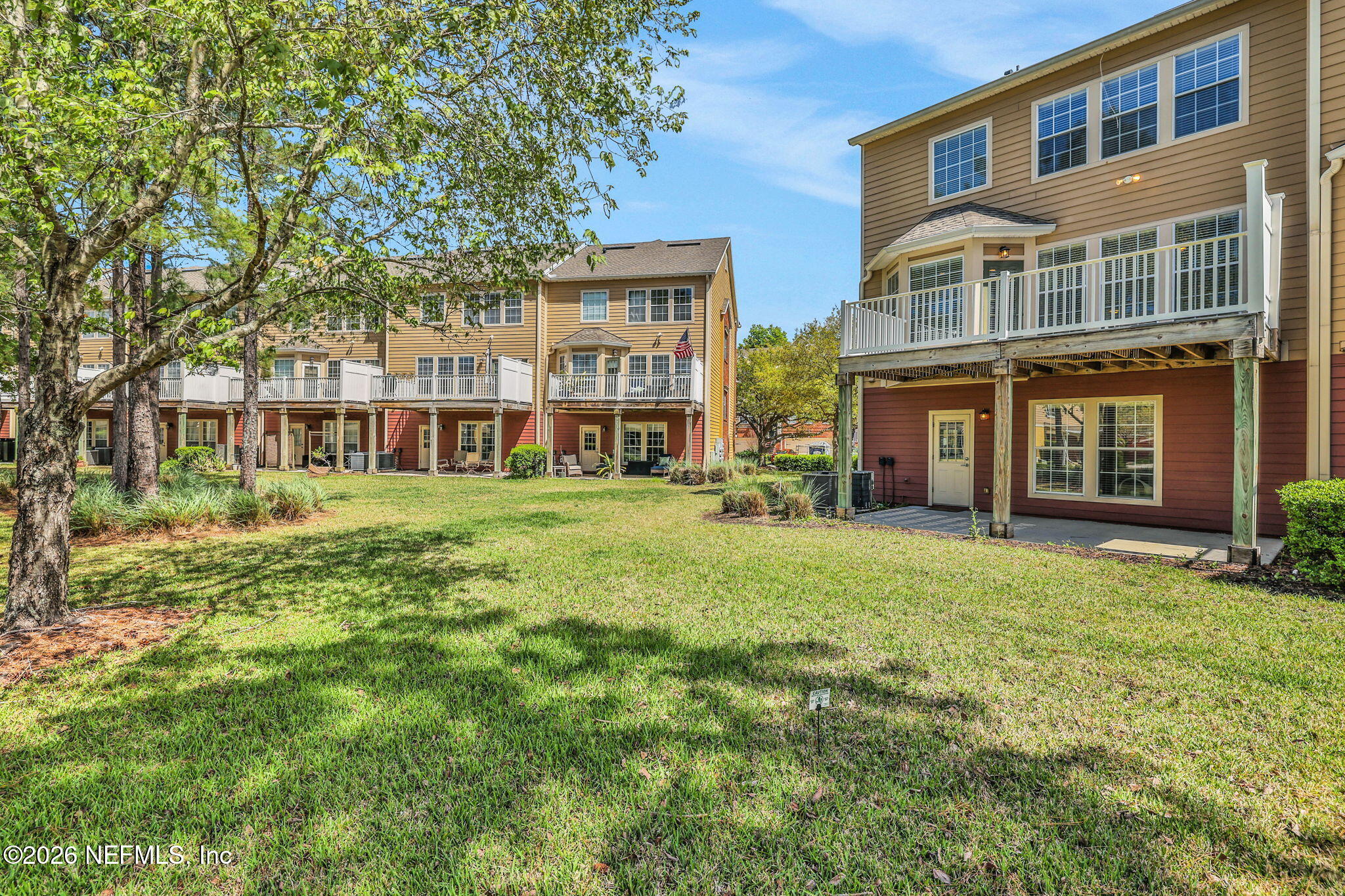 4274 Studio Park Ave, Jacksonville, FL 32216 photo