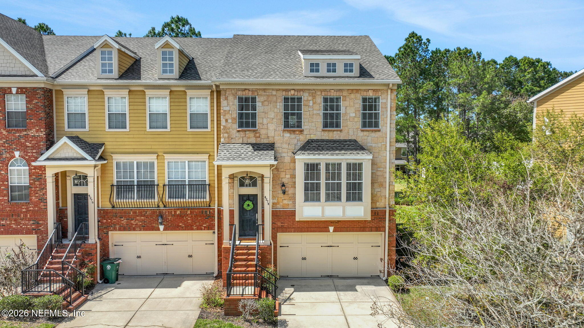 4274 Studio Park Ave, Jacksonville, FL 32216 photo