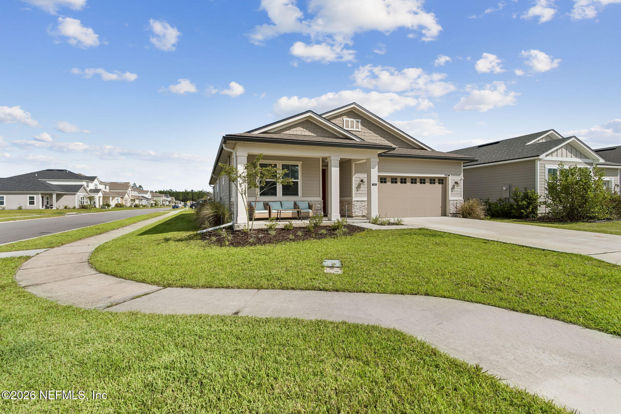 75286 Plumbago Trce, Yulee, FL 32097 photo