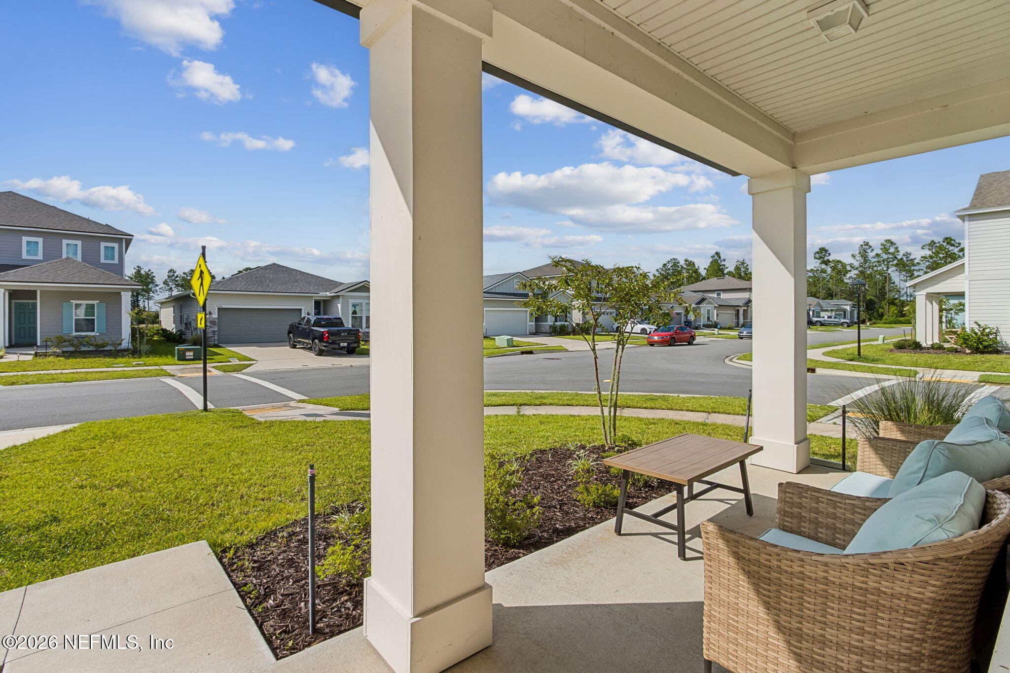 75286 Plumbago Trce, Yulee, FL 32097 photo